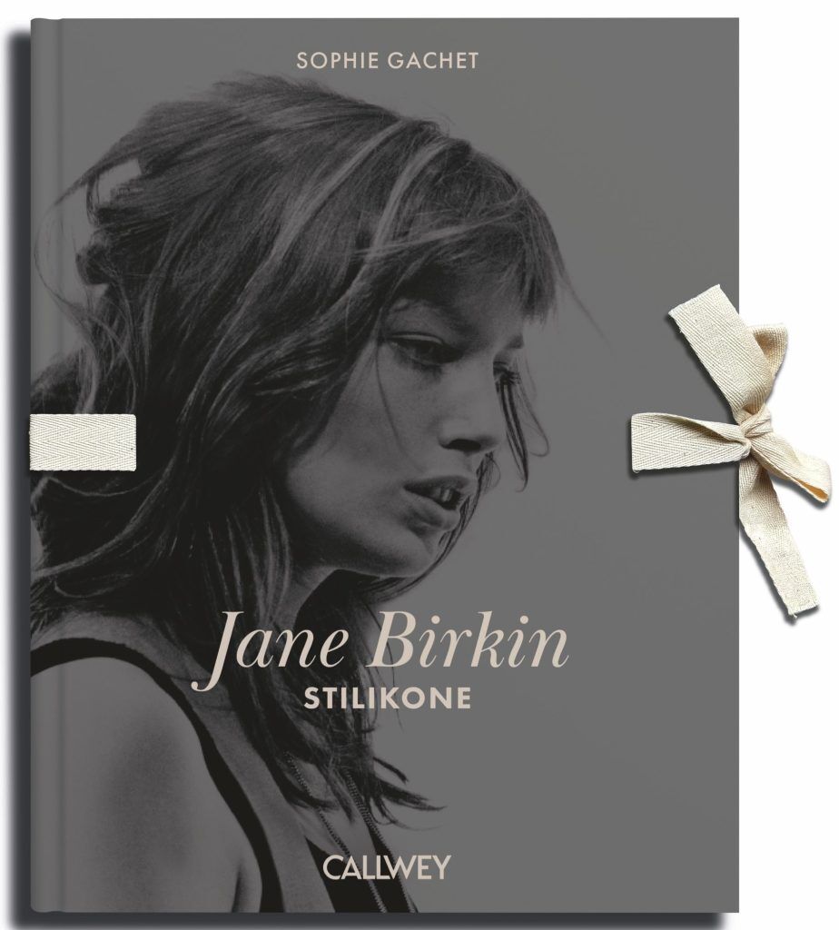 Jane Birkin. Stilikone (Deutsch)