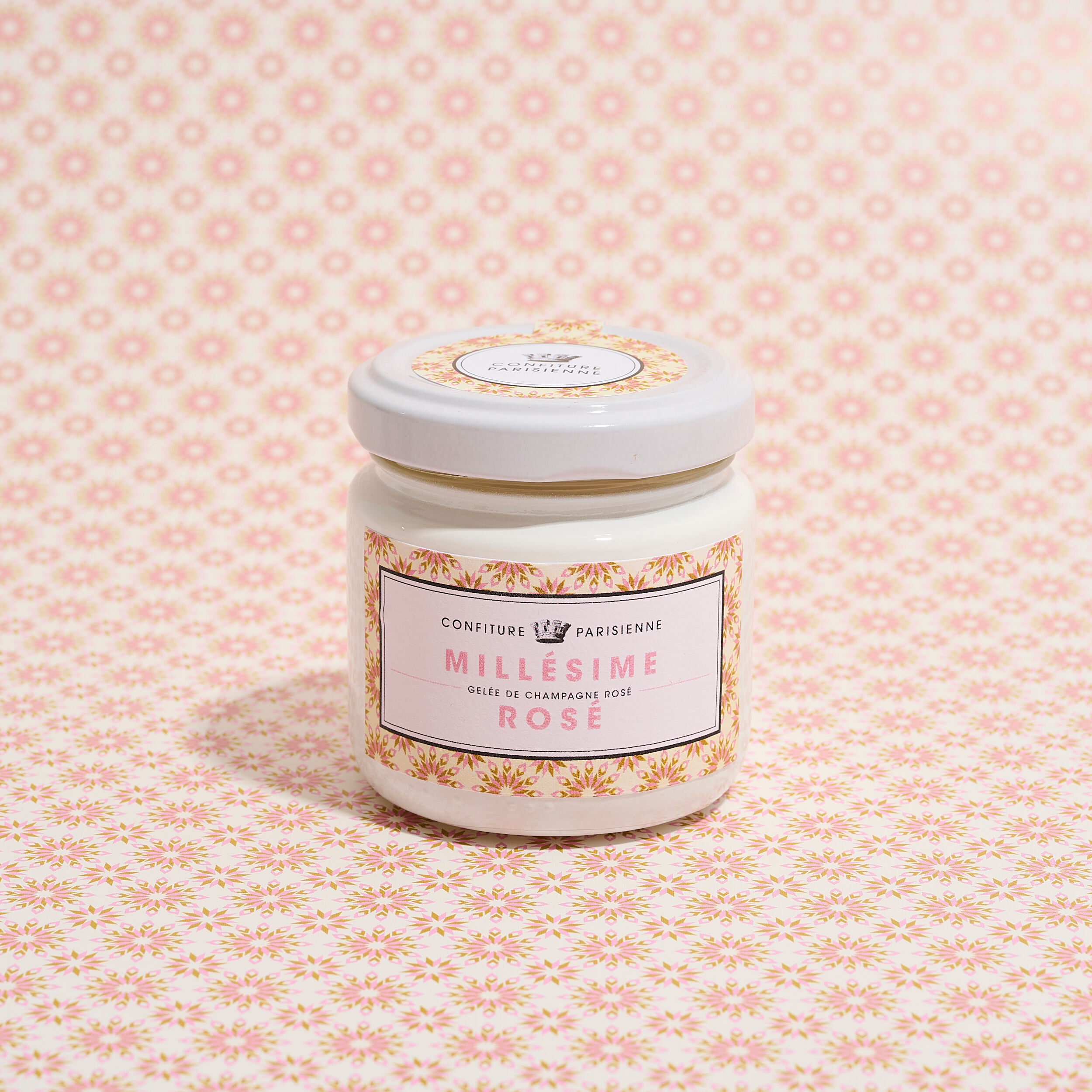 Rosé Vintage Jelly 100g