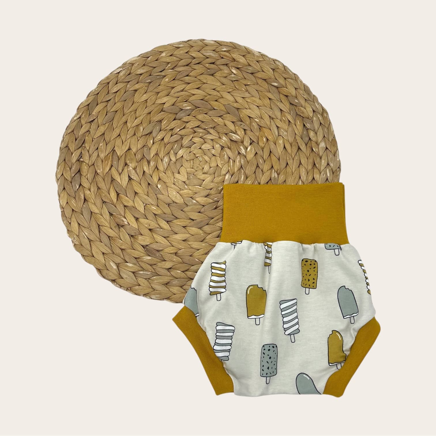 Anika Unisex Baby Bloomer | 3-18 months & 18 months-4 years