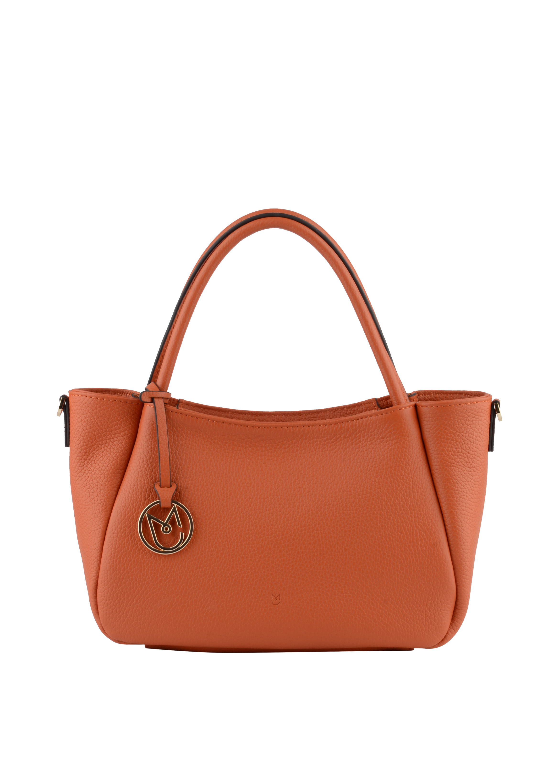 Buy wholesale Kenza - Orange Handbag