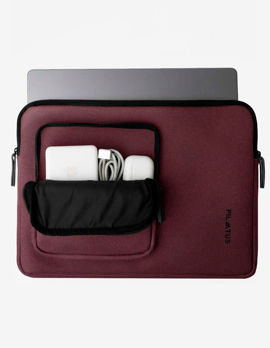 Urban Sleeve Metal Wine