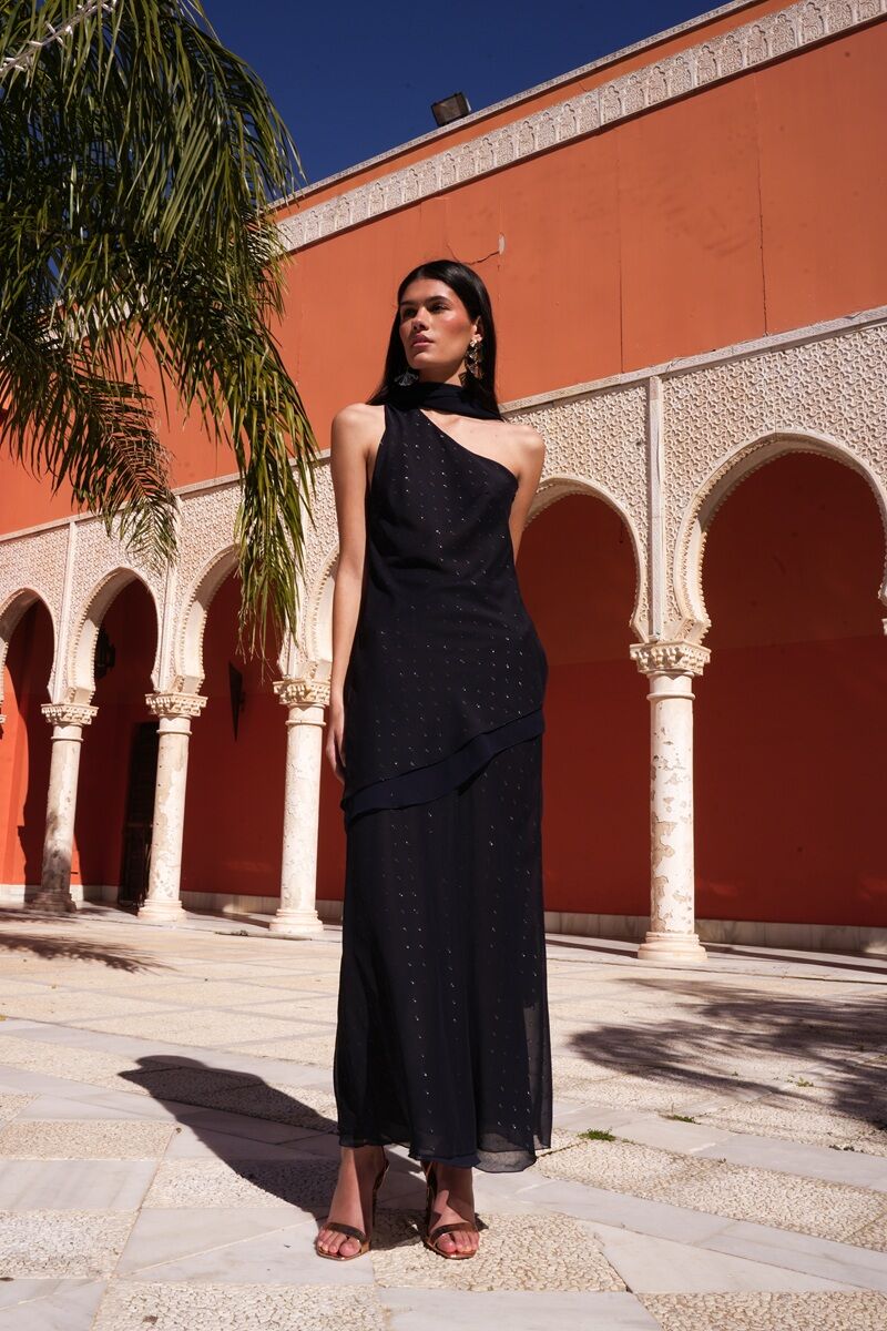Women's Evening Set - Spring 2026