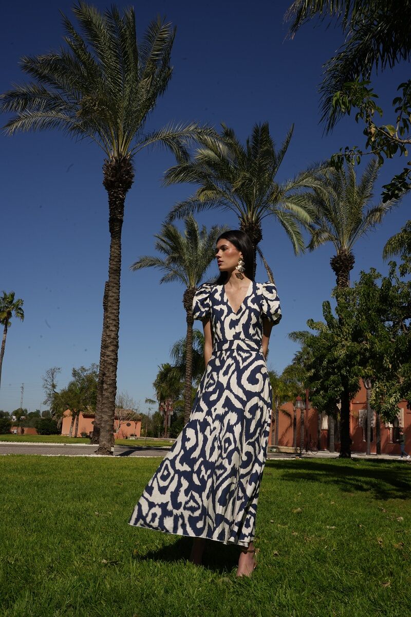 Sirius Dress - Spring 2026