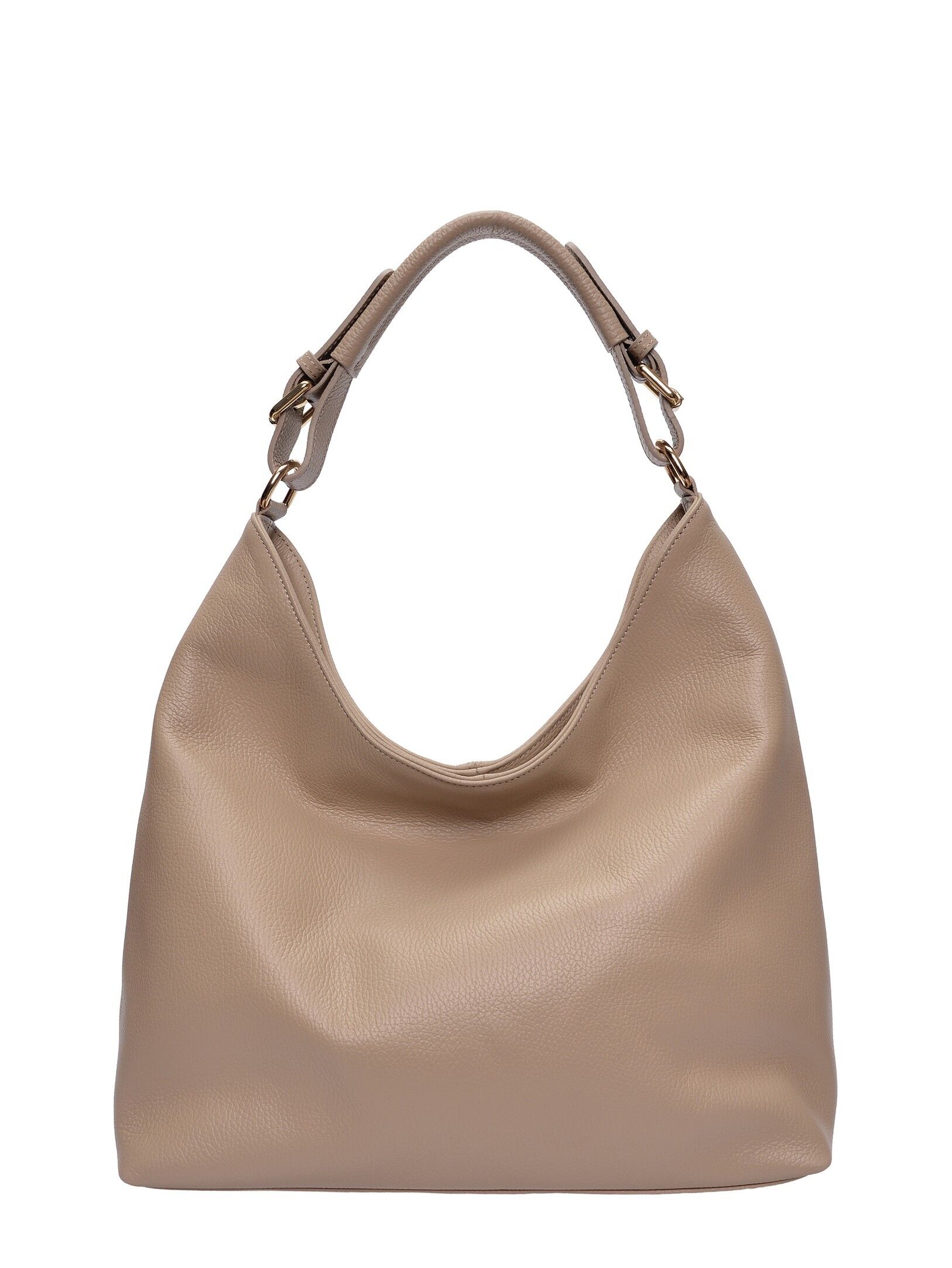 SS26 AL 171T_Fango_Shoulder bag