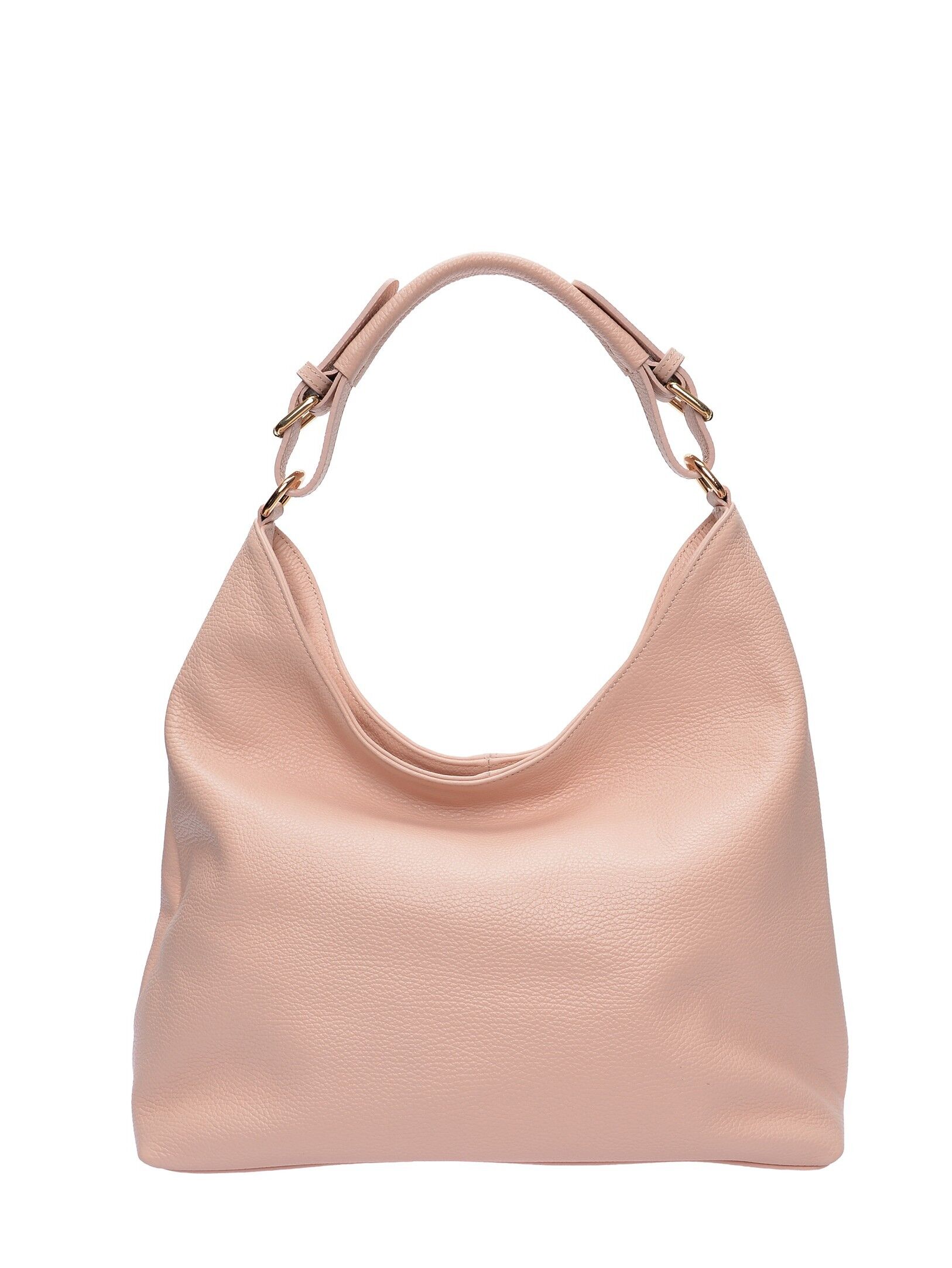 SS26 AL 171T_Rosa_Shoulder bag