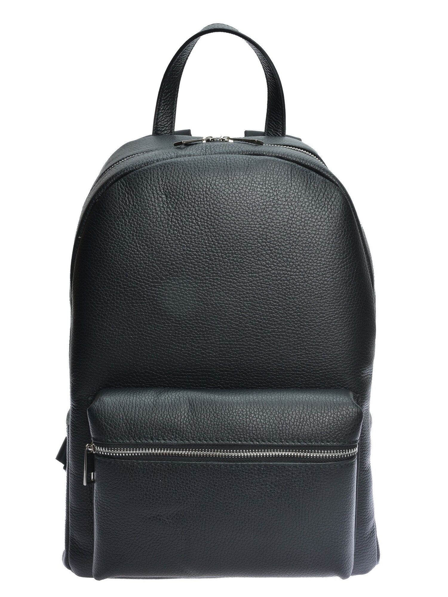 SS26 AL TSBV 22_Nero_Backpack