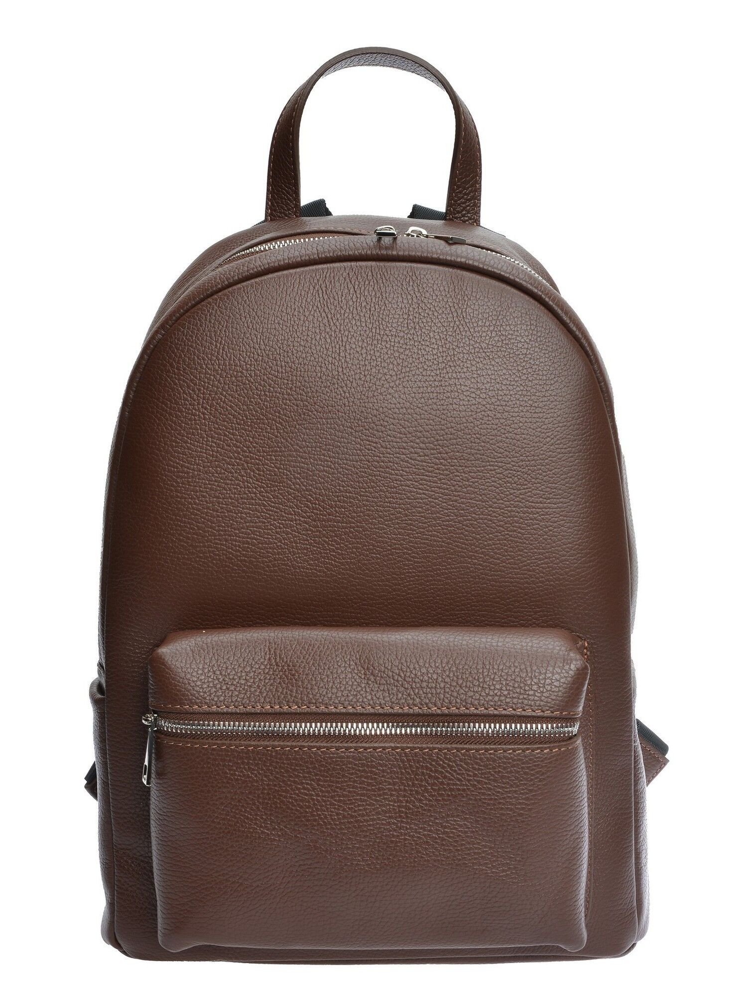 SS26 AL TSBV 22_Cioccolato_Backpack