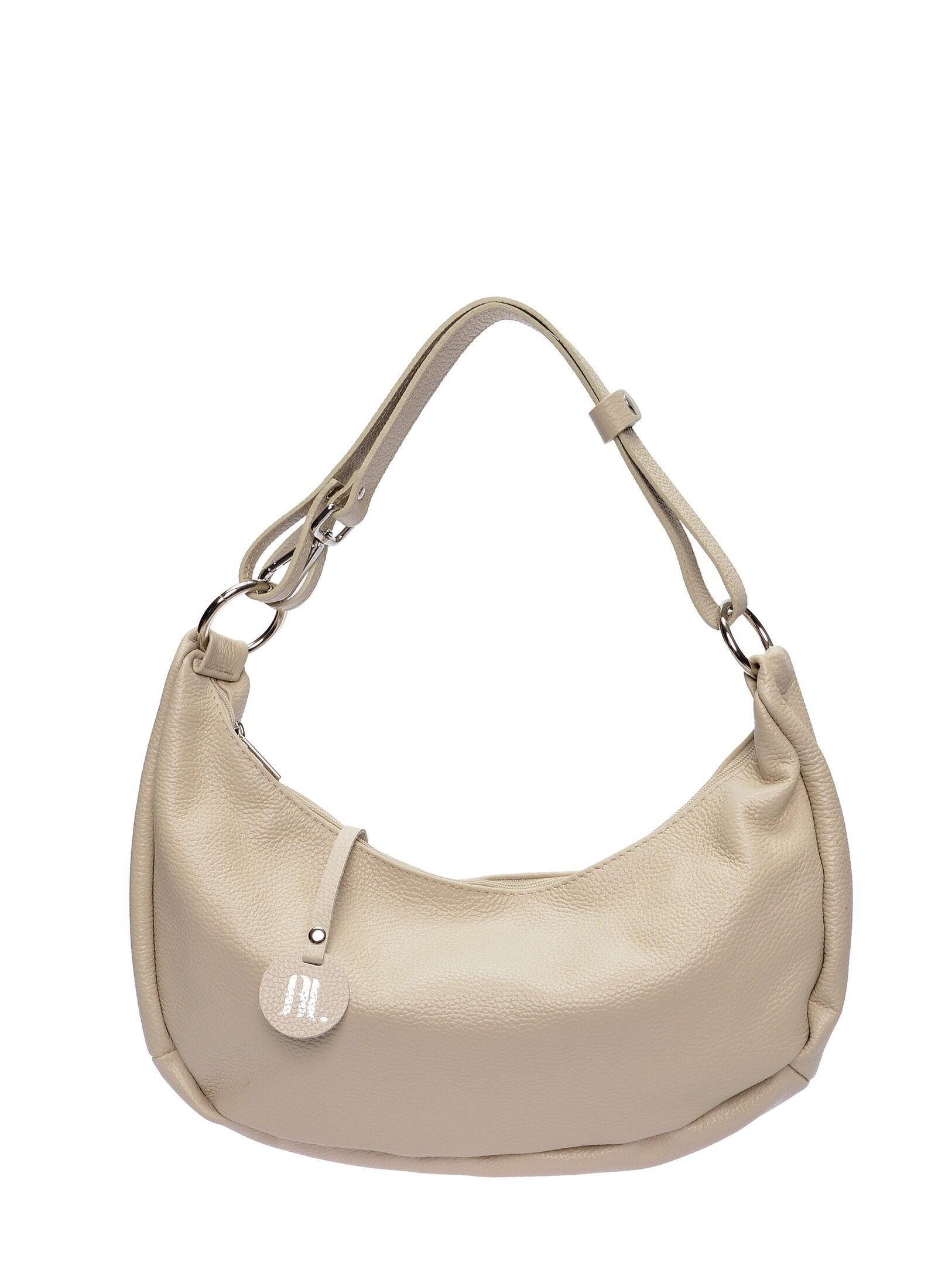 SS26 AL 116_Beige_Shoulder bag