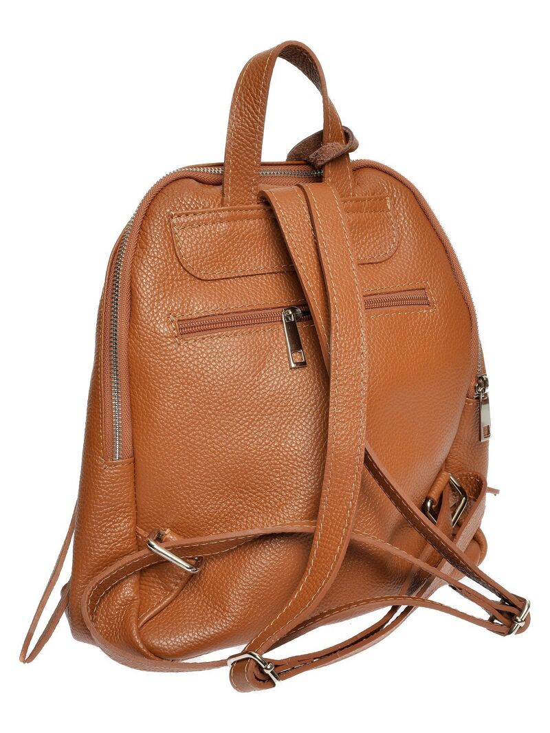 alternative b leather backpack Italian Full Grain for Men This bag is very BACKPACK CAMEL ACTIVE 25120129 Sports Team:Basketball Pull From Inventory