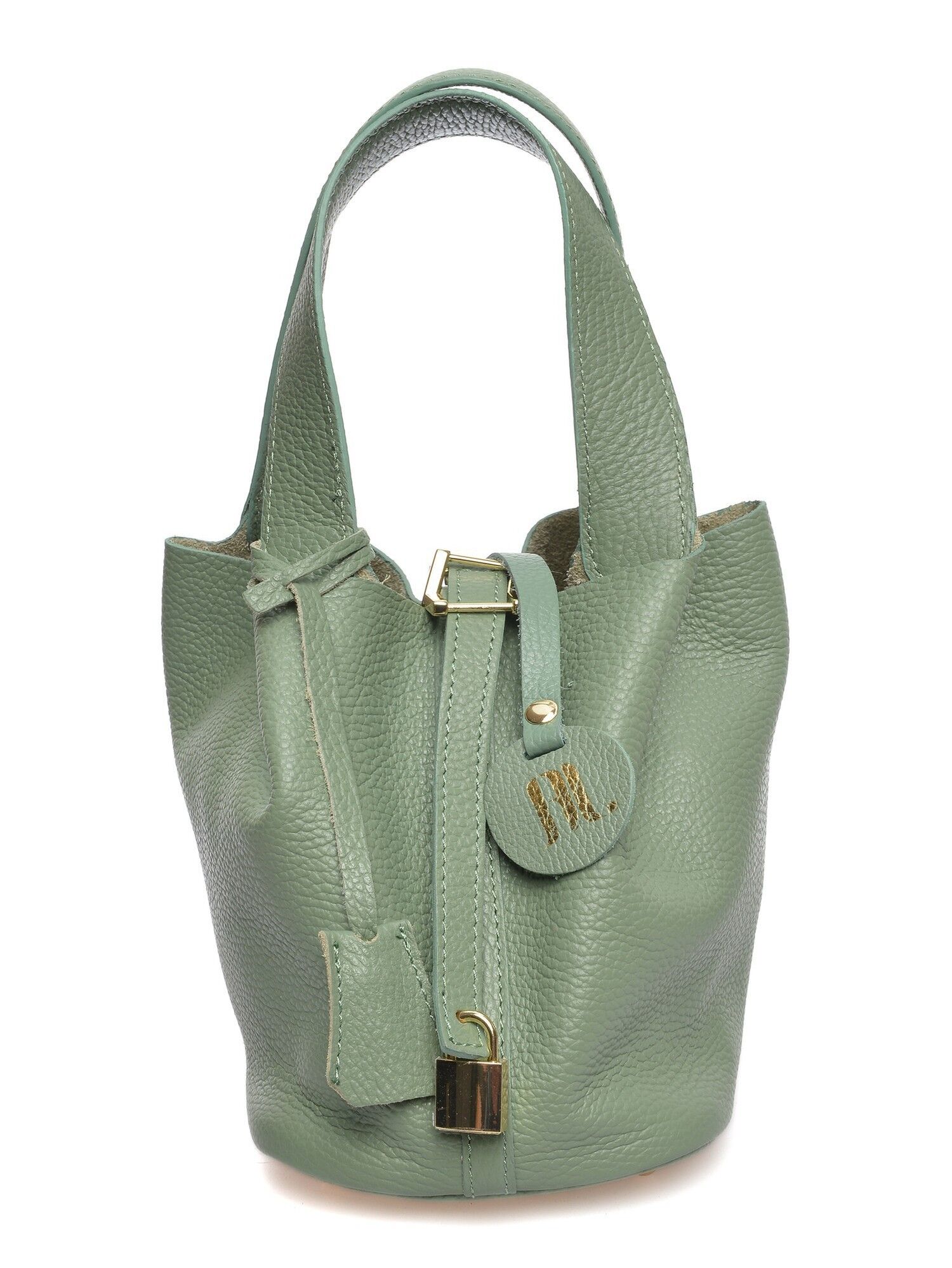 Sac à main SS26 AL 1920_Celadon