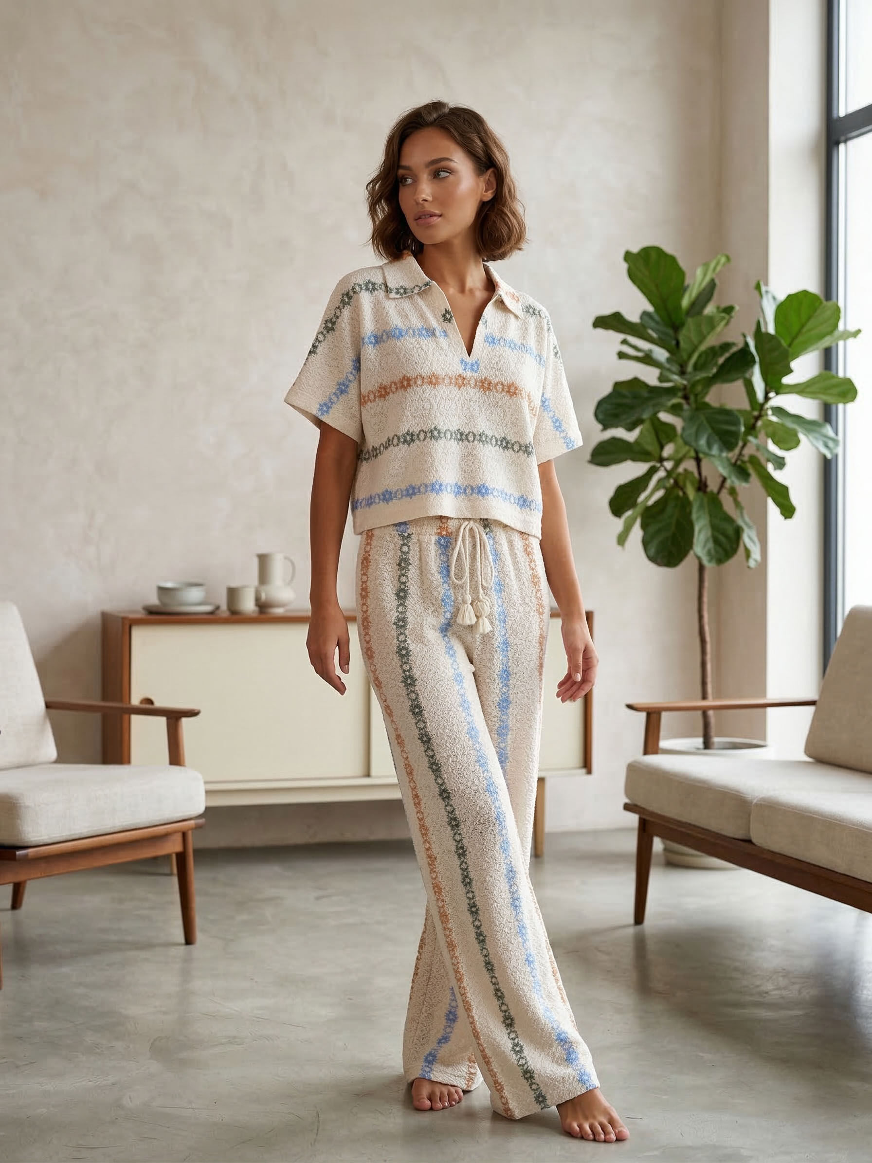 Top Nicolasa - IXJ26011R
