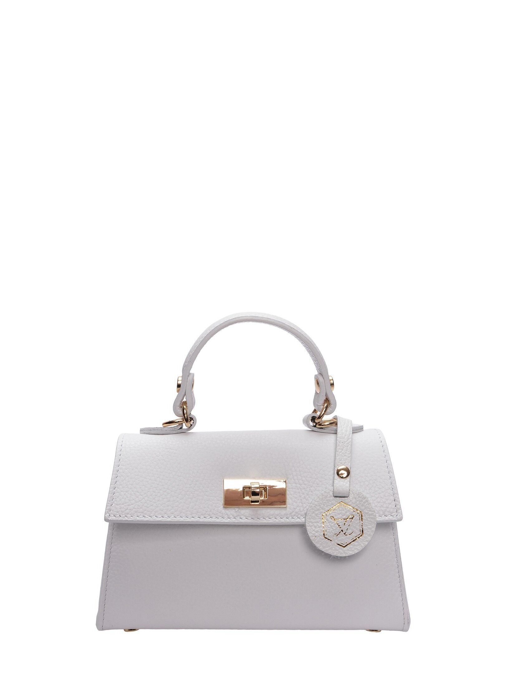 SS26 LV 131_BIANCO_Handbag