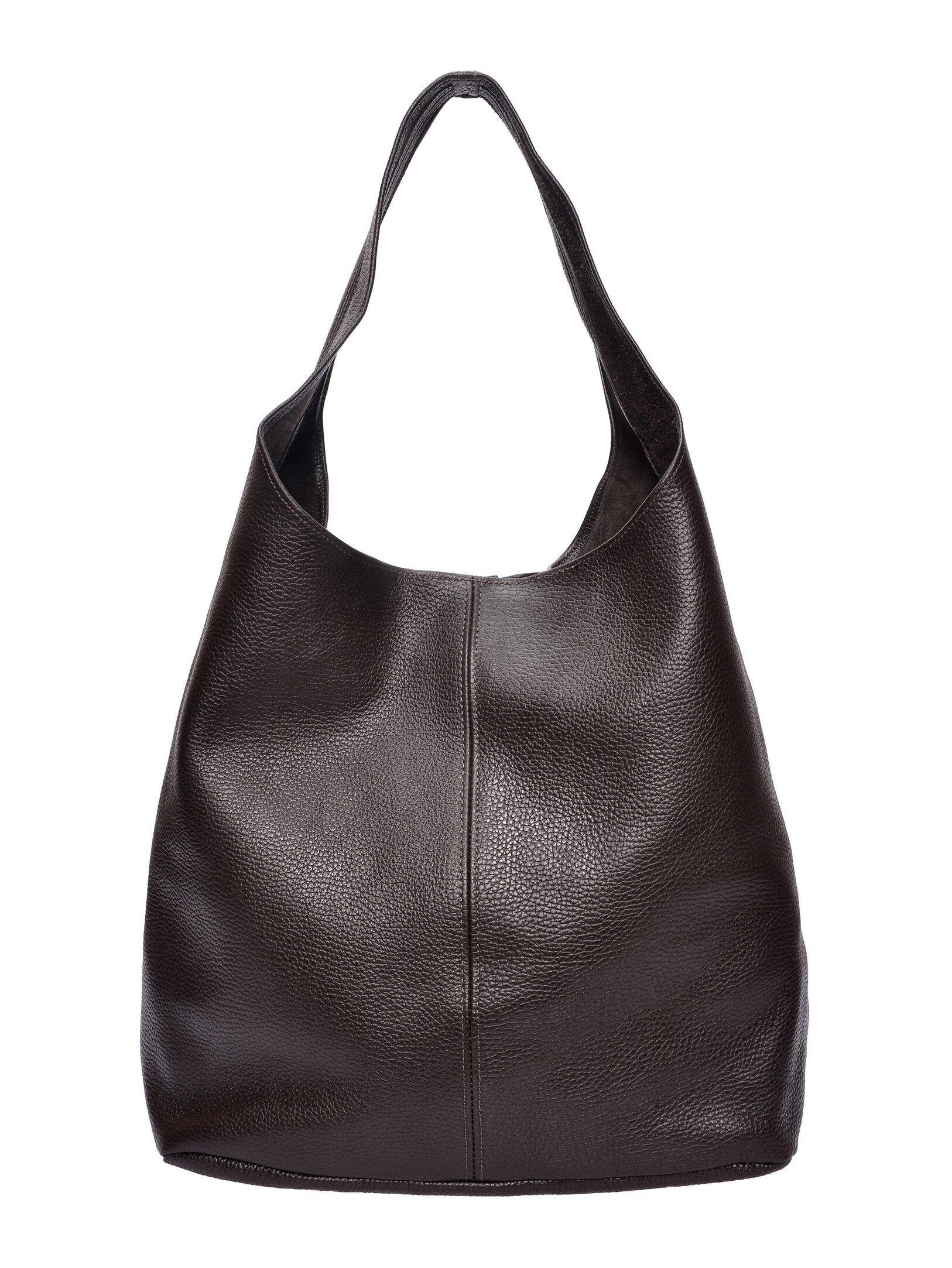 SS26 RM 155_Testa Moro_Hobo bag