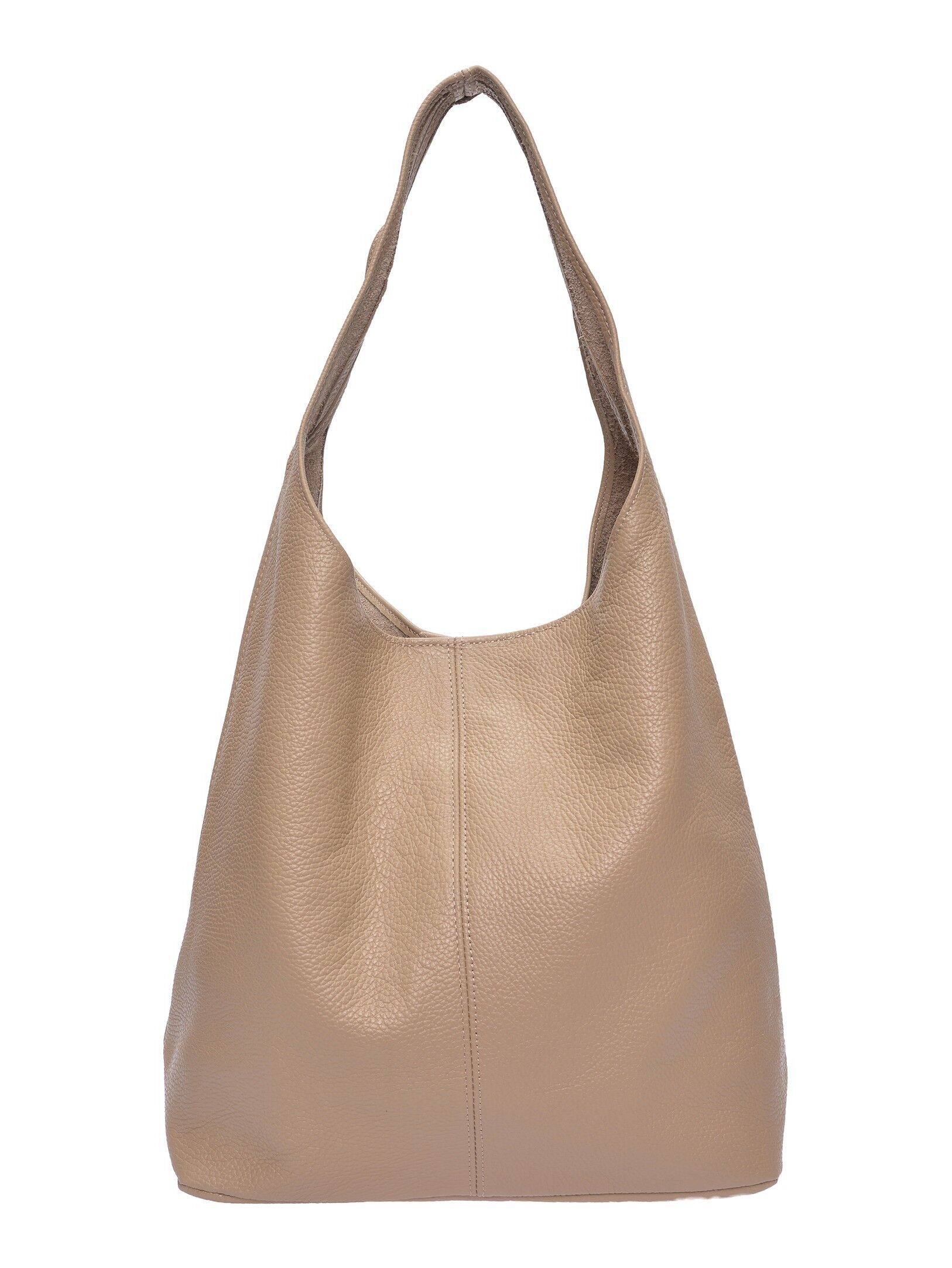 SS26 RM 155_Fango_Hobo bag