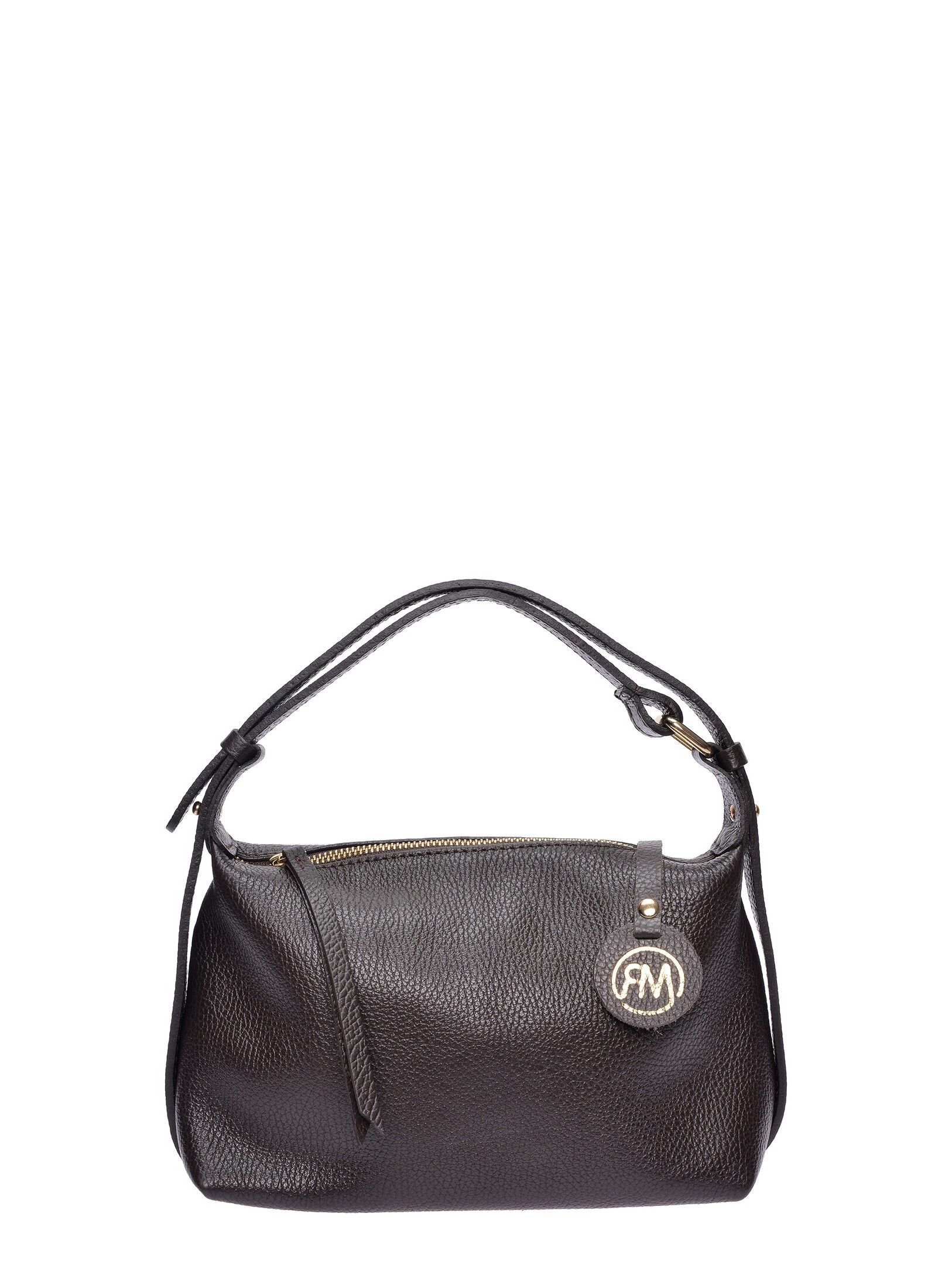 SS26 RM 133T_Testa Moro_Shoulder bag