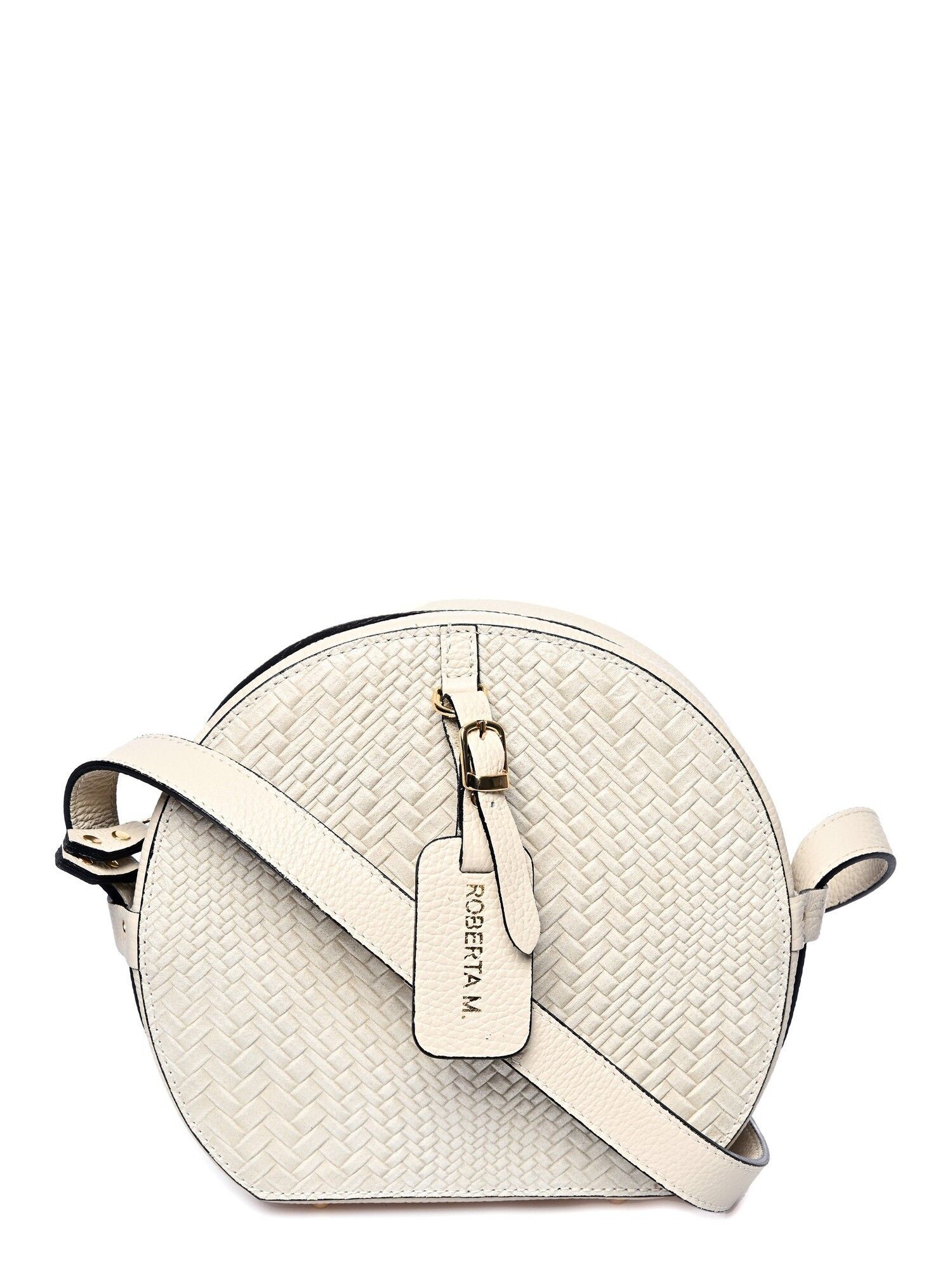 SS26 RM 8111_Beige_Shoulder bag