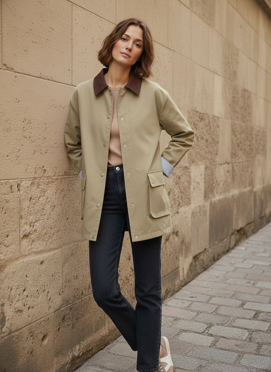 Benedite Jacke - IB26065