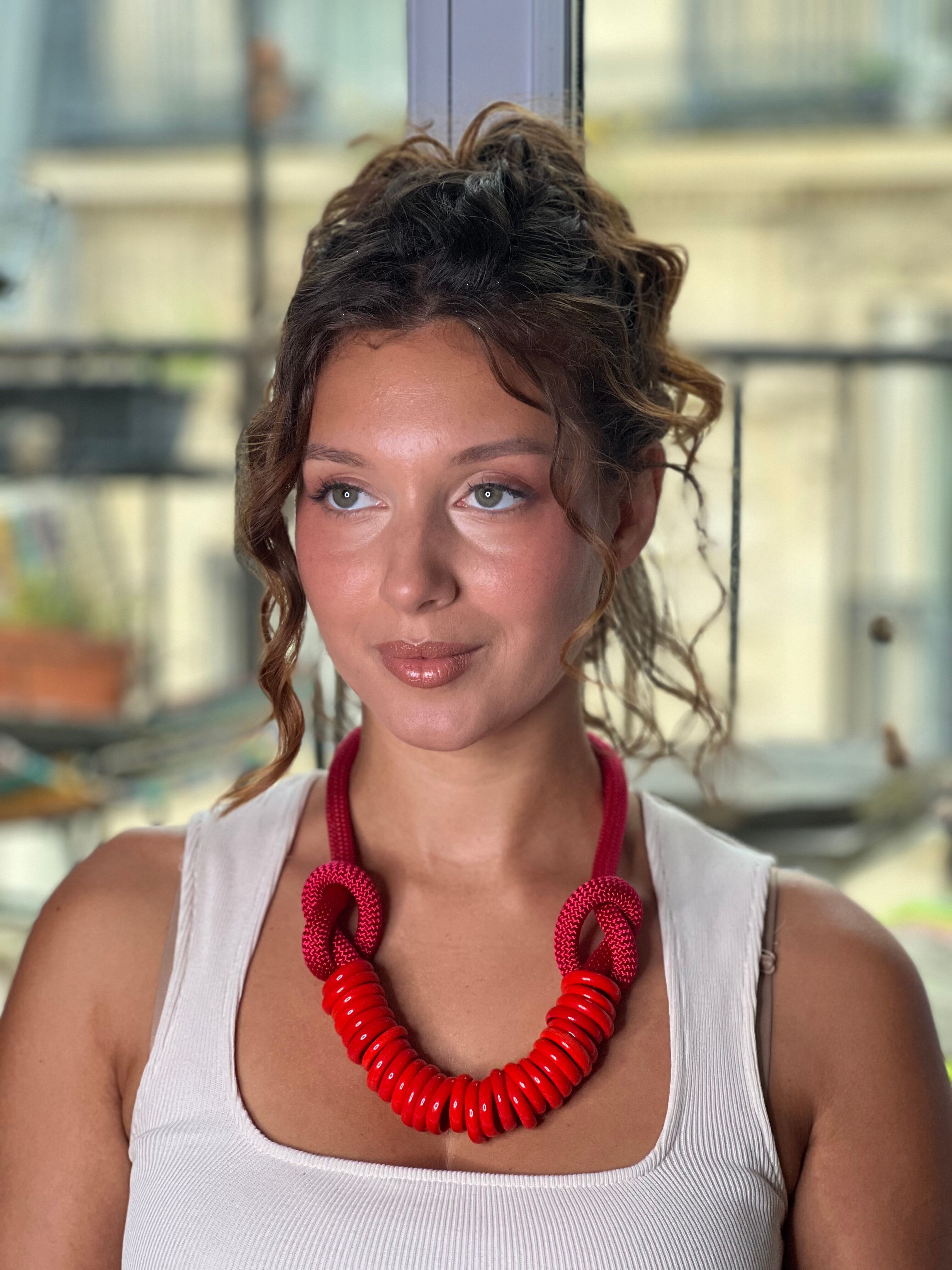 Collier Herm