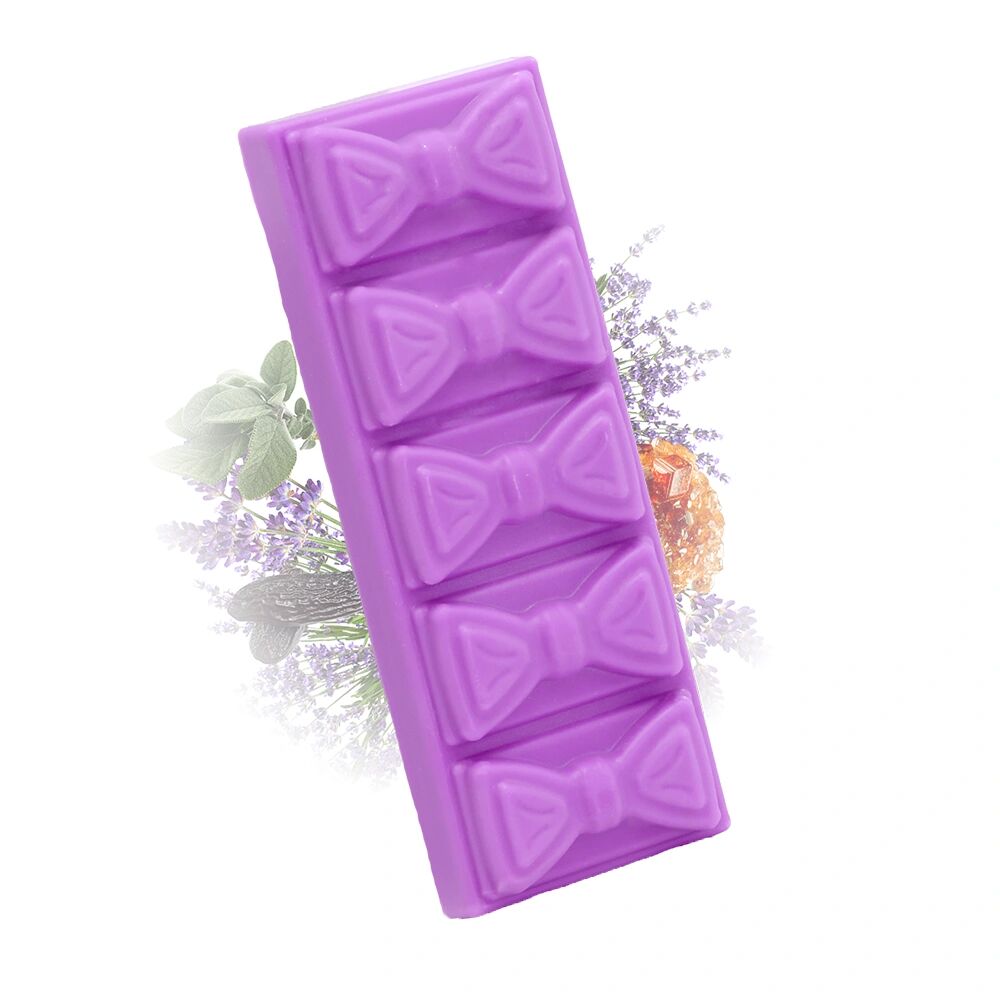 LAVENDER Scented Fondant
