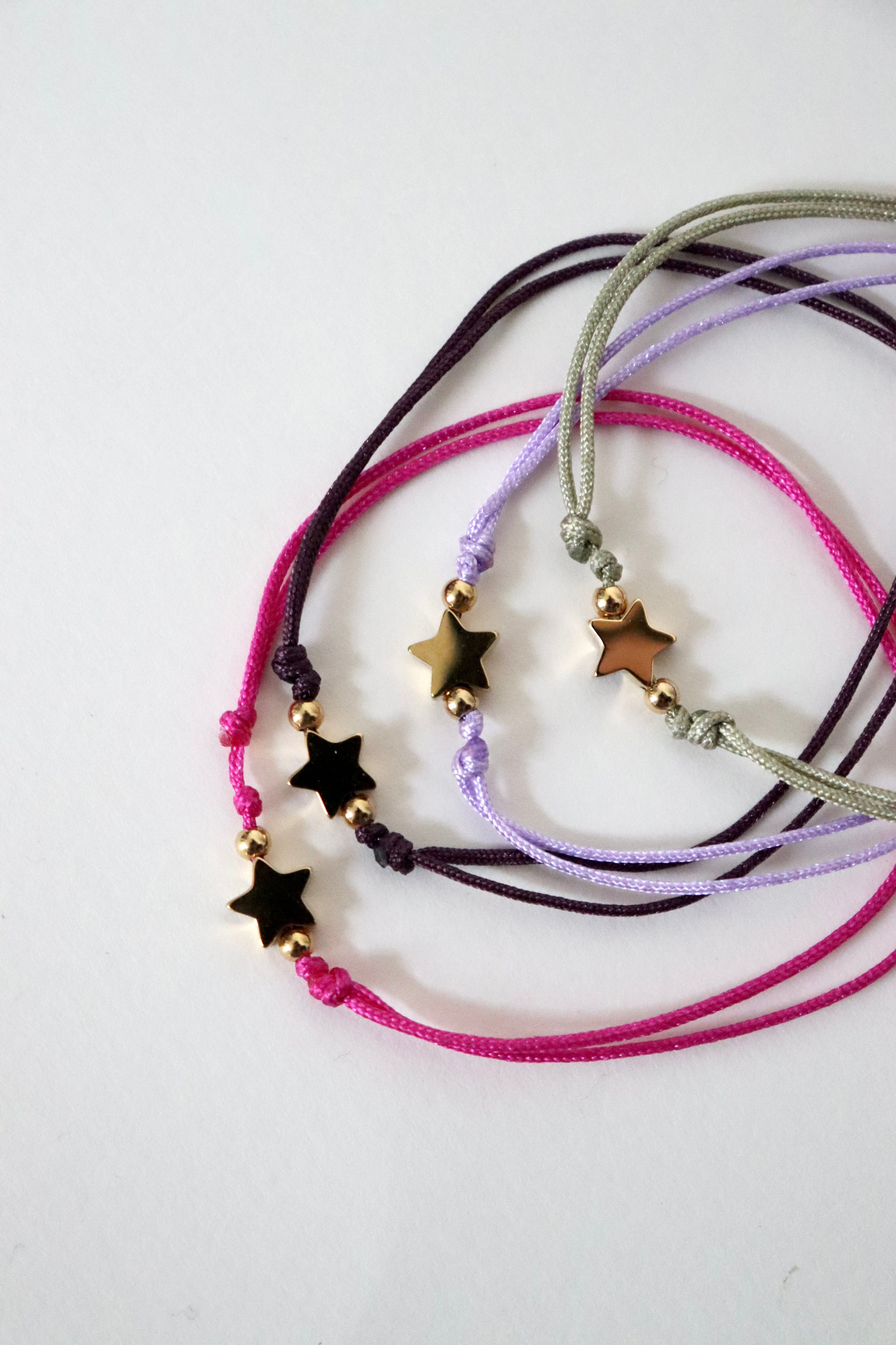 Alma Fuchsia