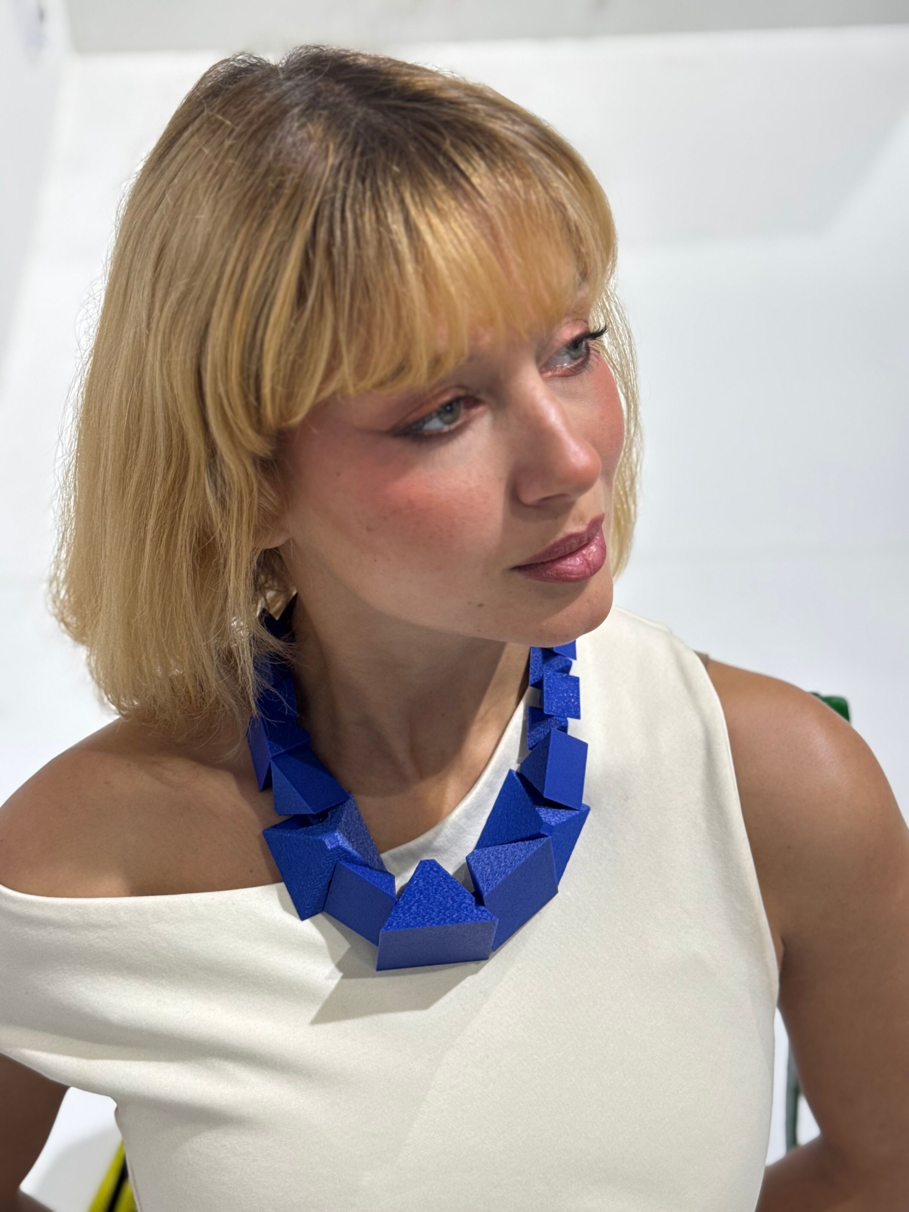 Collier 3 Gyze