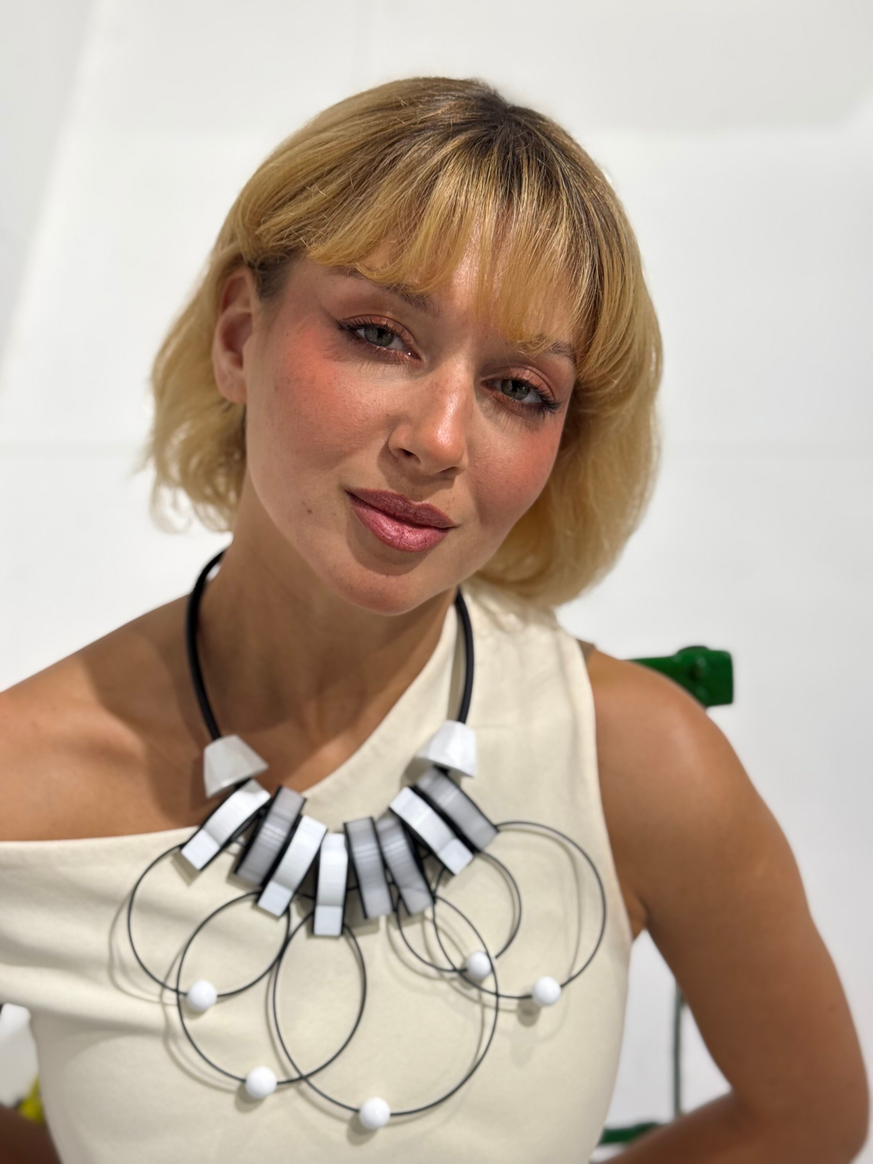 Collier Queen Royal