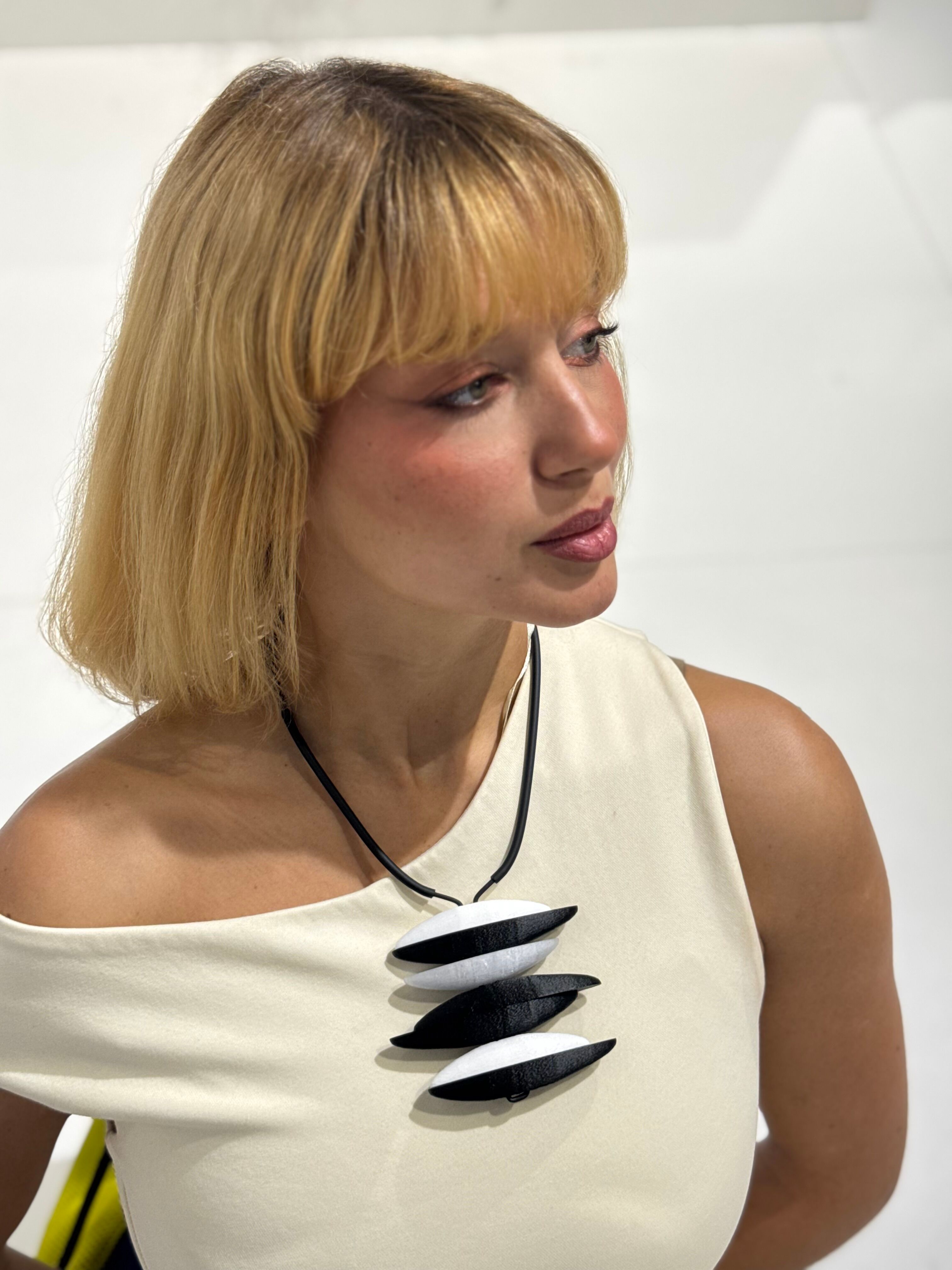 Collier 3 Kyoto