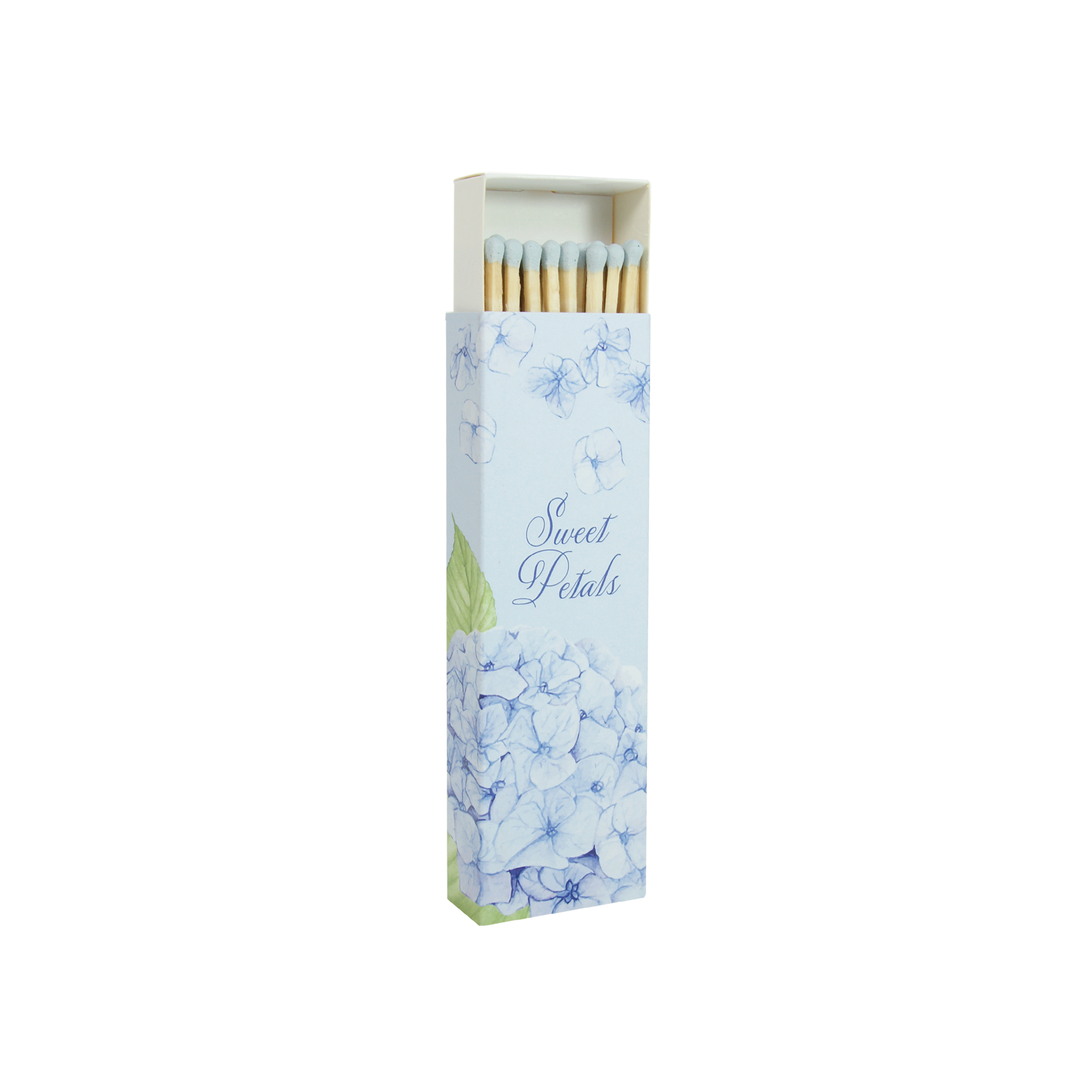 Long Matches 130 mm Sweat Petals