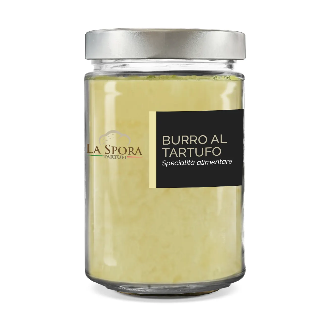 TRÜFFELBUTTER - 450 g