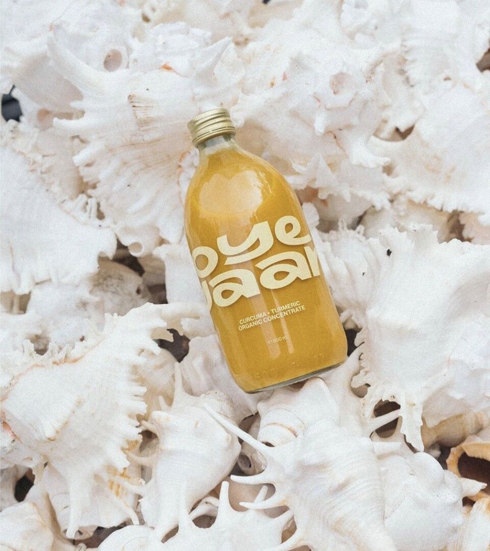 Oye Yaar 500 ml