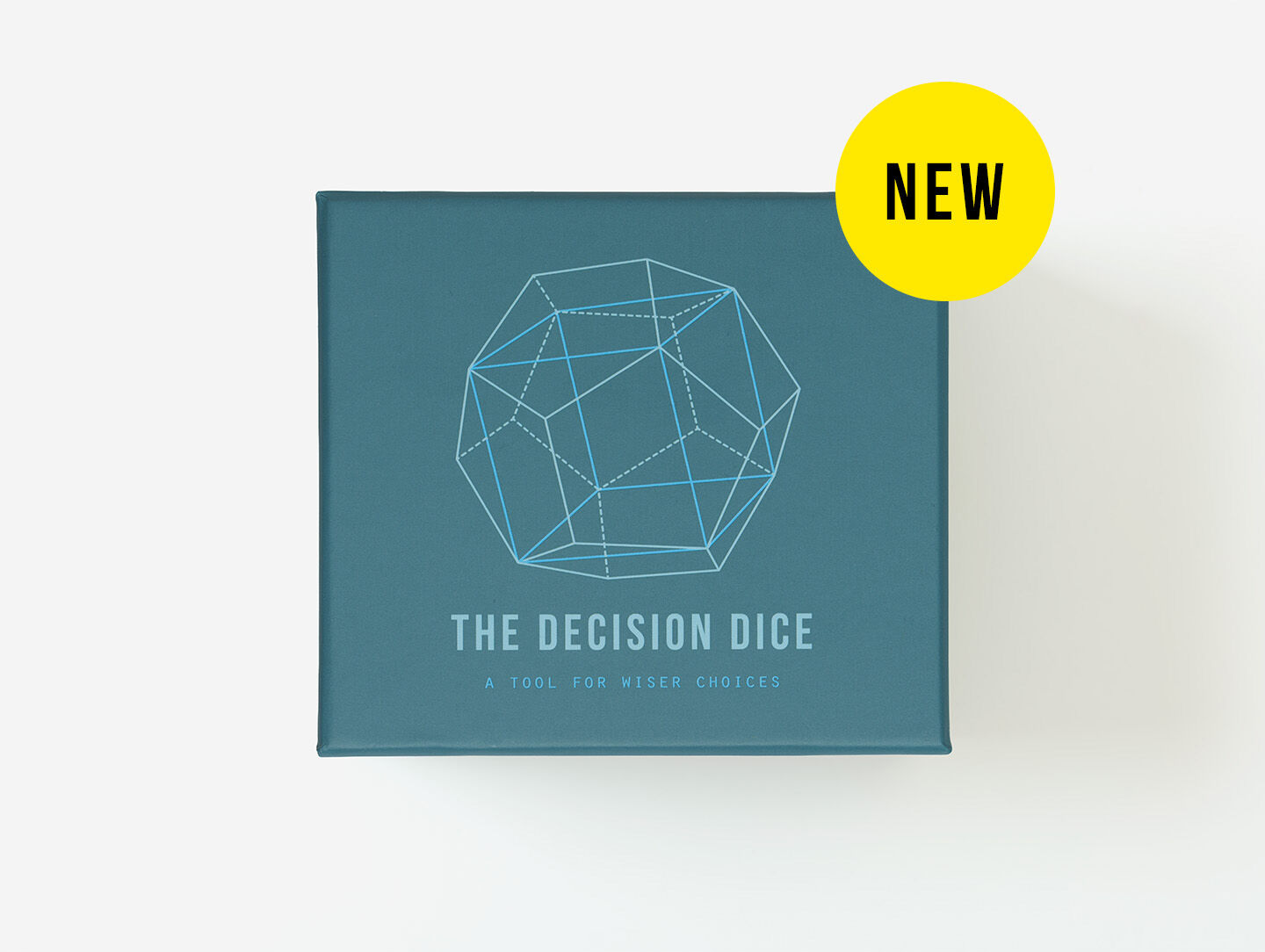 The Decision Dice