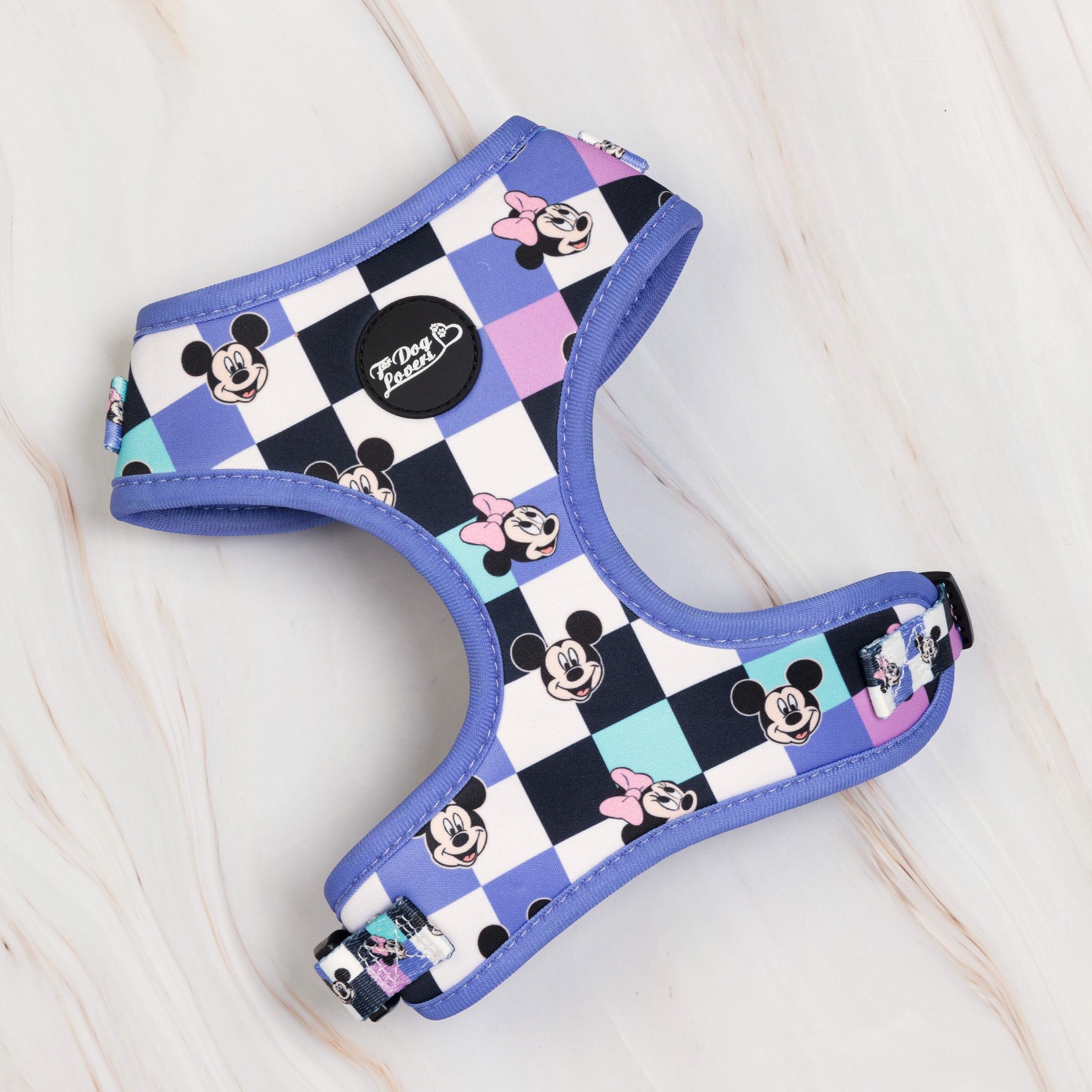 Harnais pour chien ajustable Un peu de magie