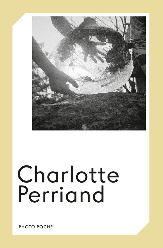 Buy wholesale Book - Photo Pocket - Charlotte Perriand Buy wholesale Book - Photo Pocket - Charlotte Perriand