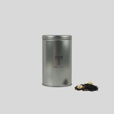Winterwunderland - schwarzer Tee in der Dose | 90g