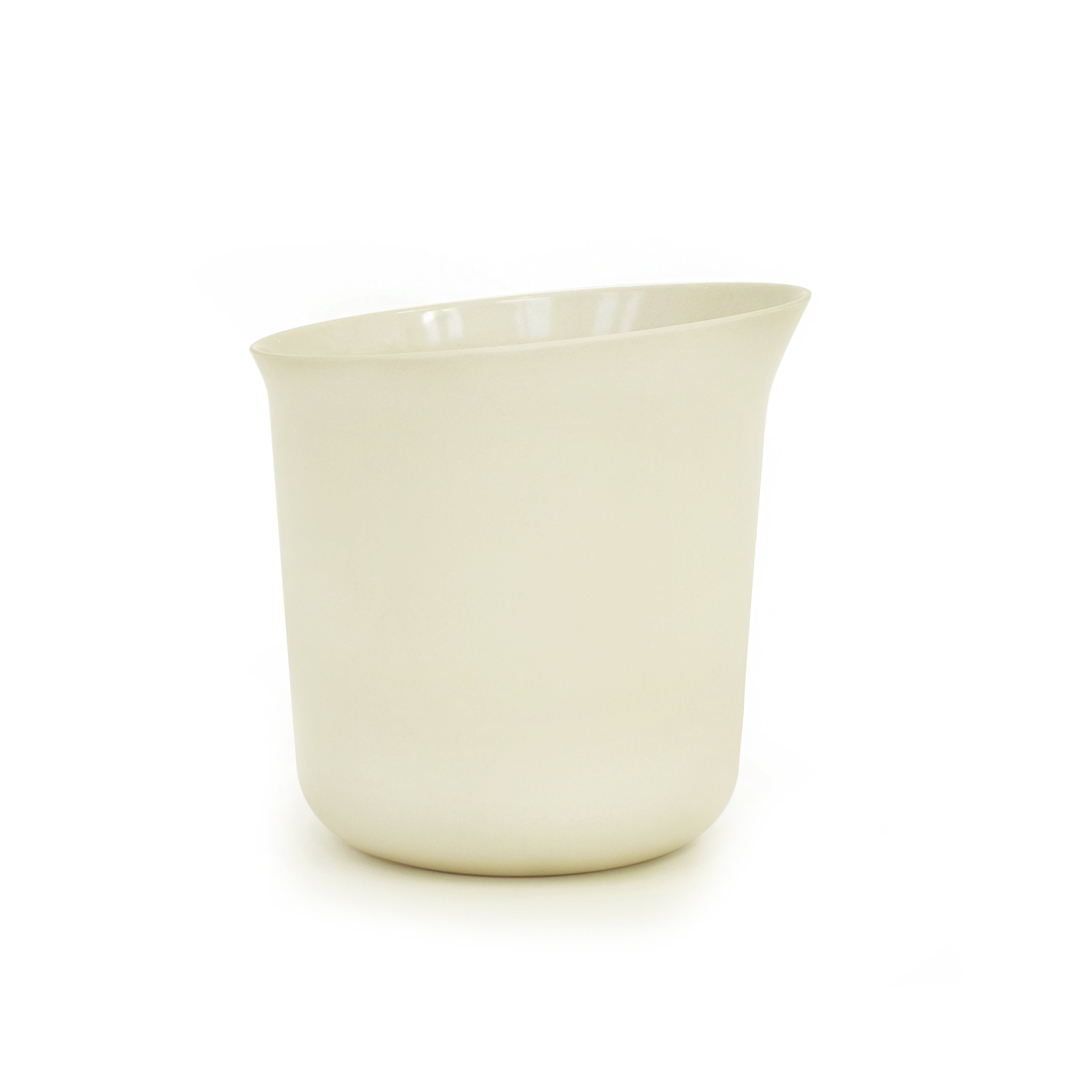 Champagne and wine bucket - Off White