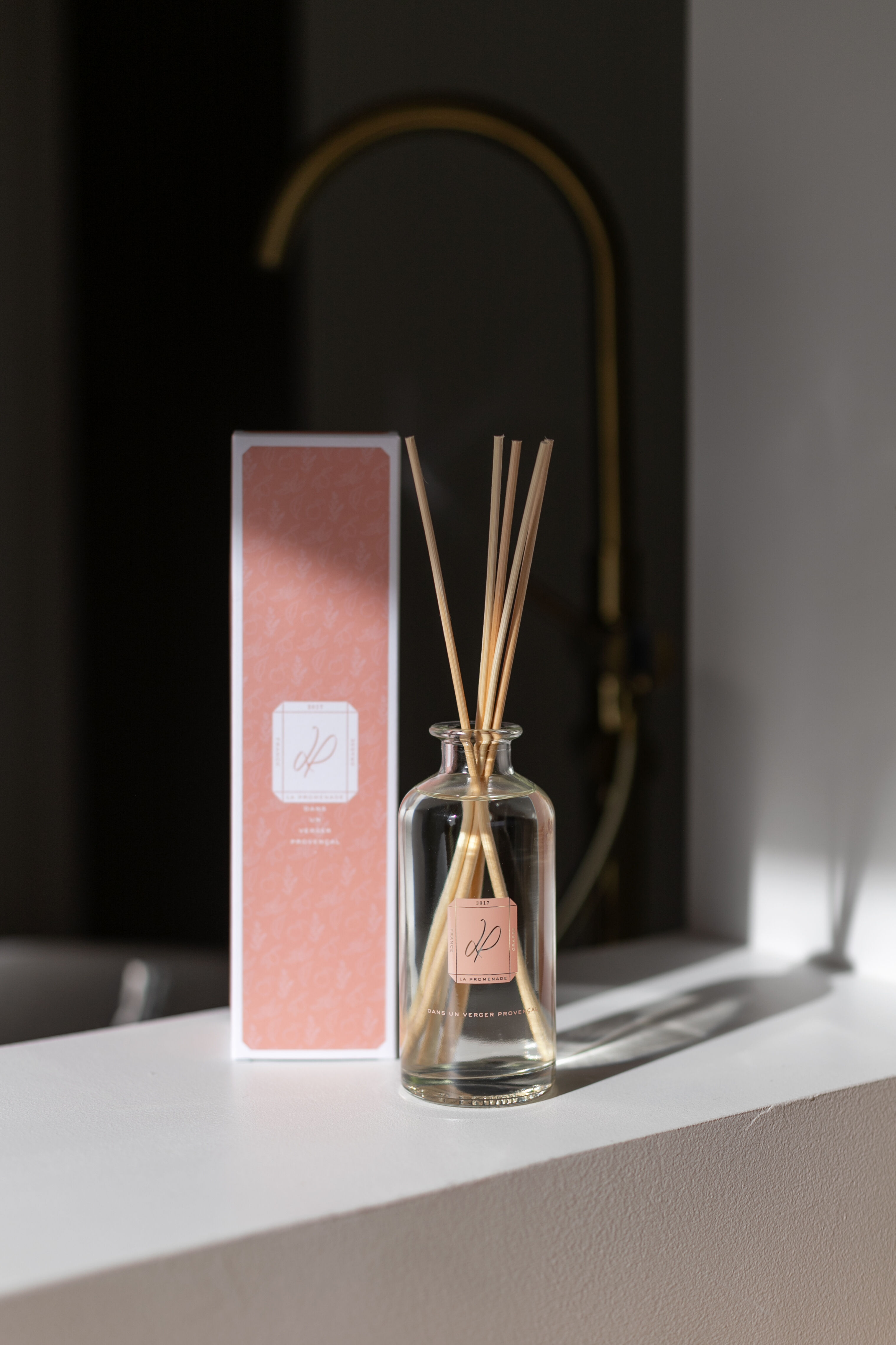 Discovery pack of 200ml diffusers (3 months of diffusion) – assortment of the 6 best-sellers (x3)