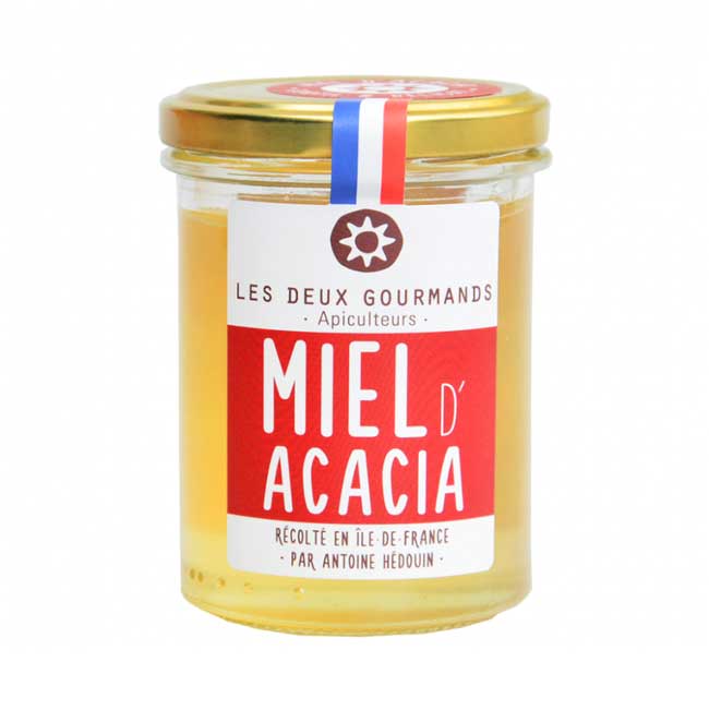 ACACIA HONEY – 250G Jar
