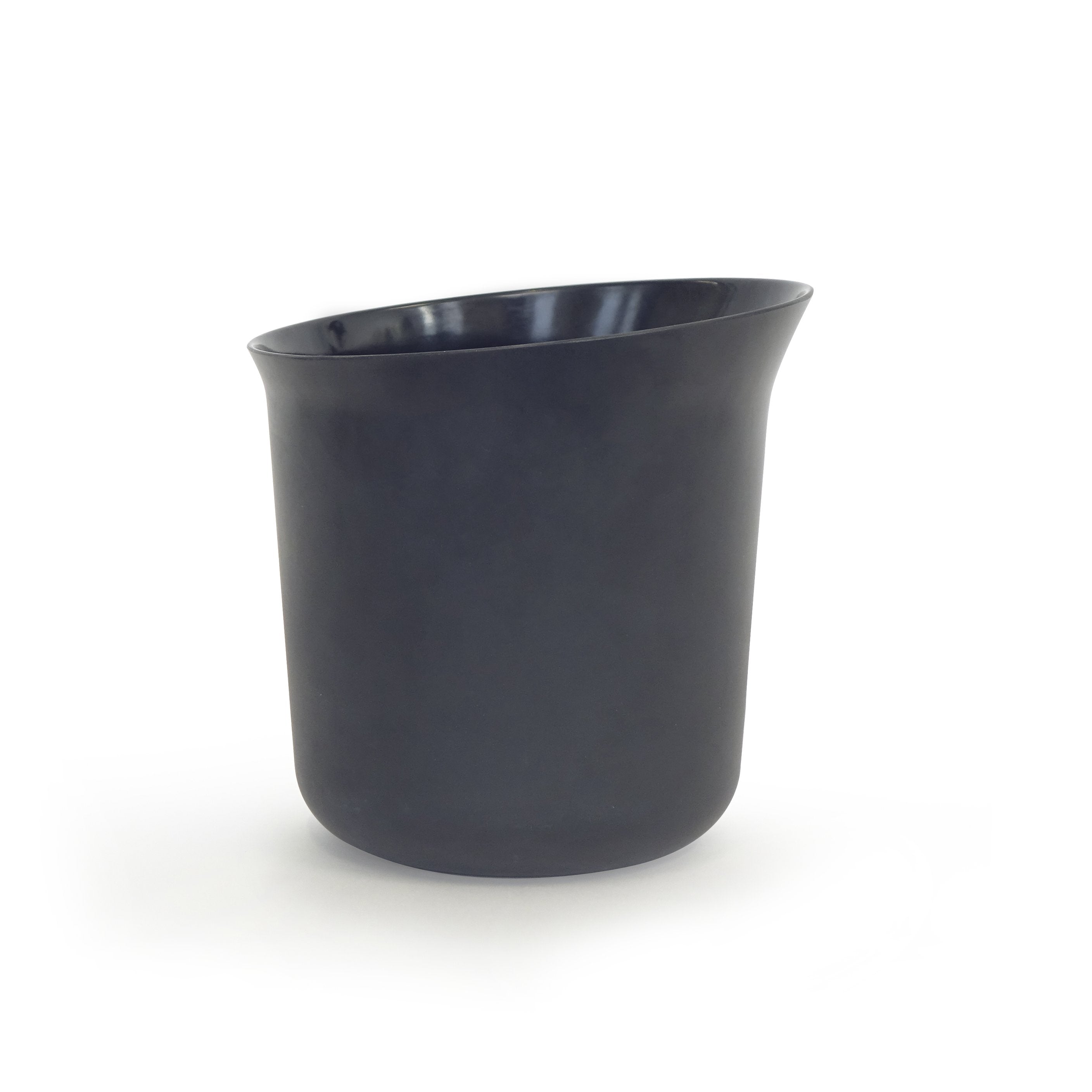 Champagne and wine bucket - Black