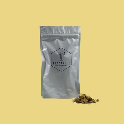Dulces sueños - té de hierbas | 30 gramos