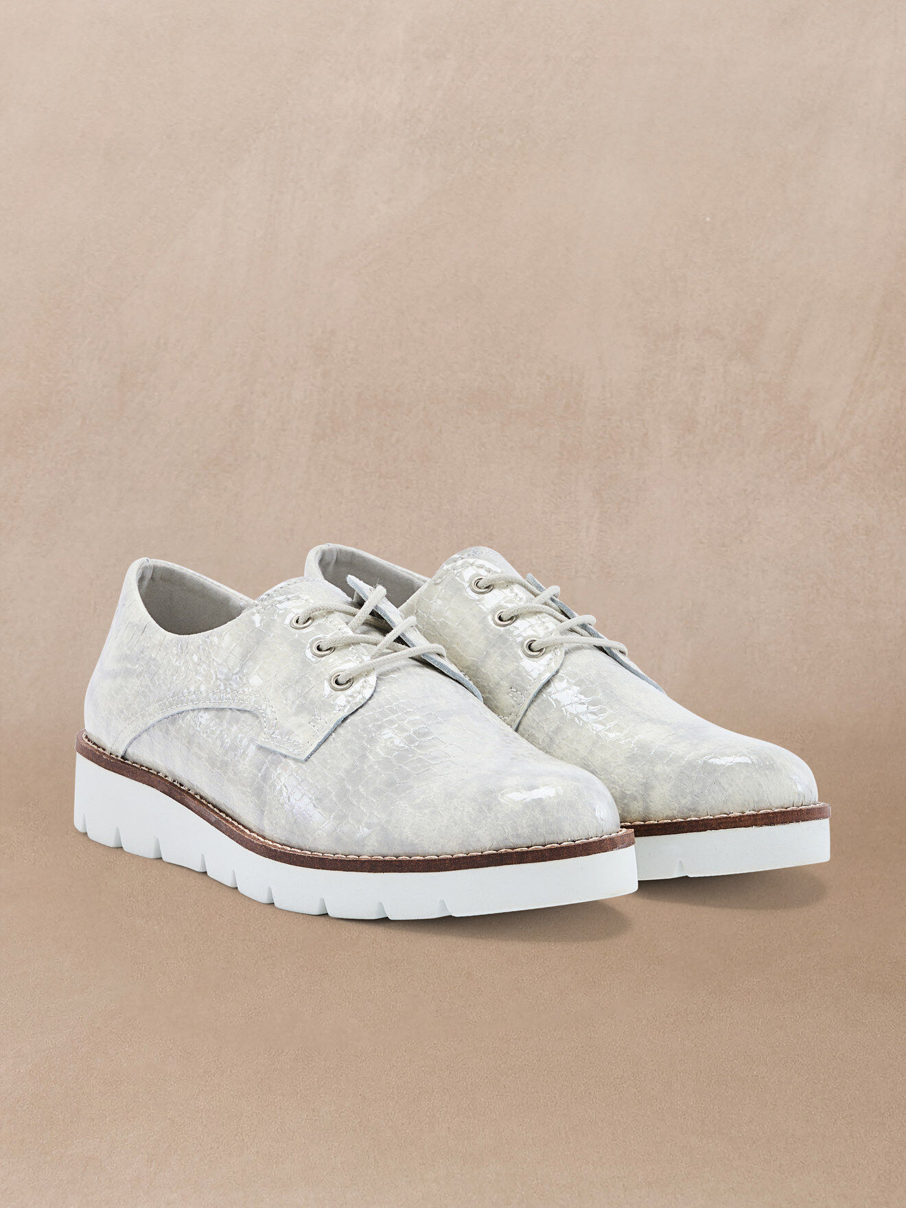 Derbies et chaussures pour femme semelle amovible (2013208_0017)