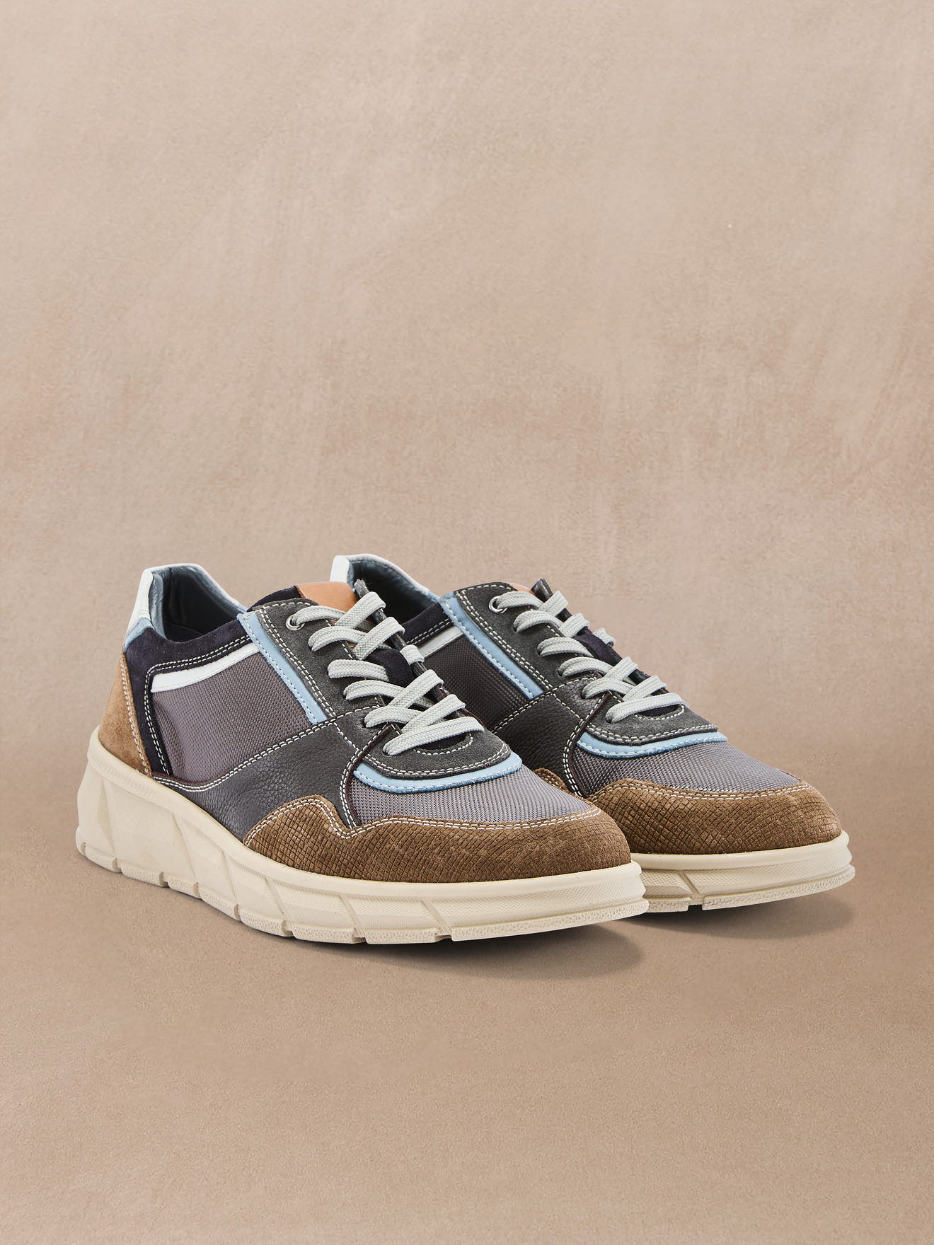 Sneakers and men's shoes with aerosoles (2013224_0023)