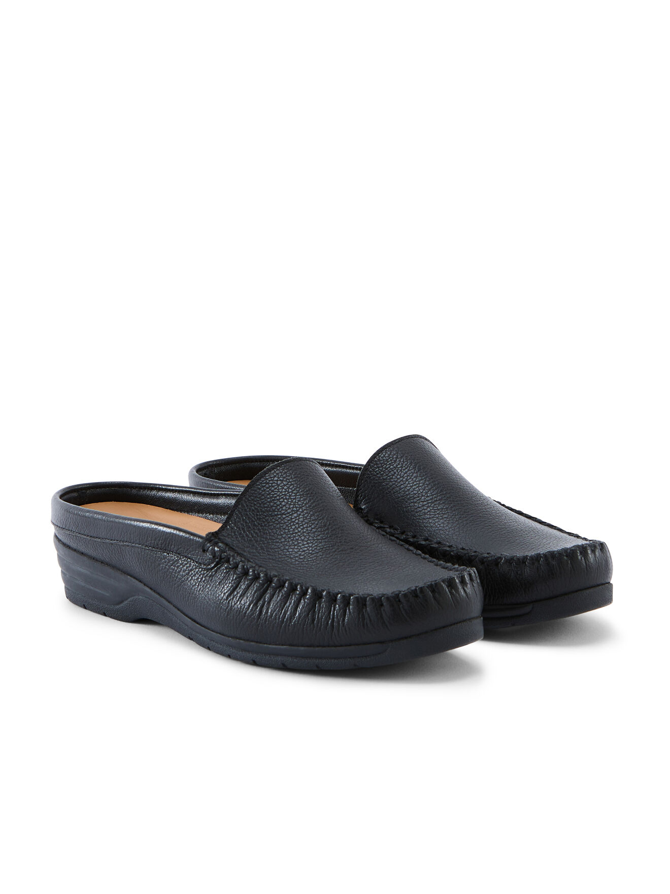 Women's mules and shoes without irritating seams (2013313_0026)