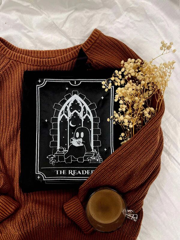 Buchcover – DER LESER