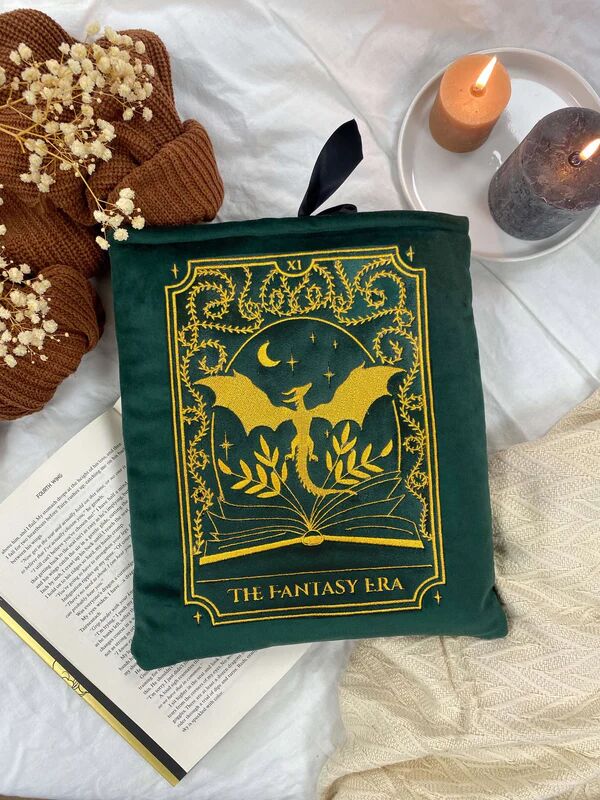 Buchcover – DAS FANTASIE-ZEITALTER