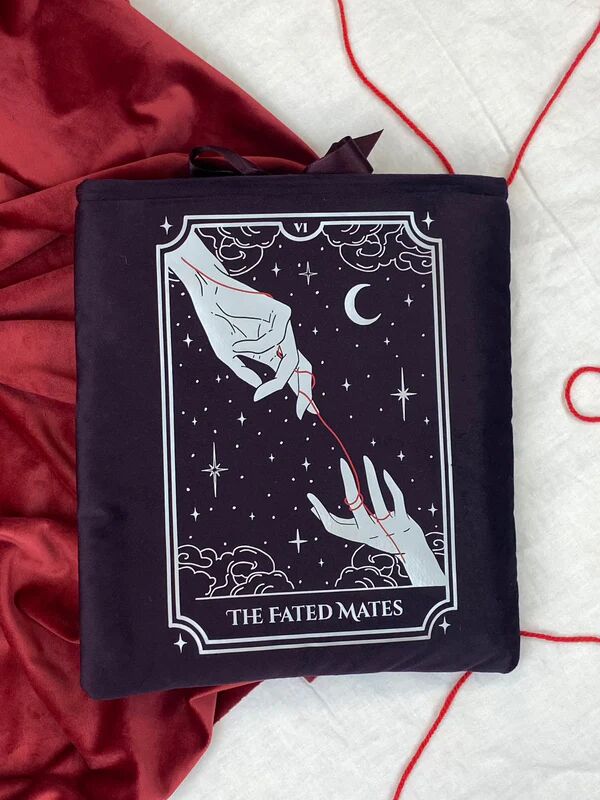 Buchcover – DIE SCHICKSALLIEBHABER
