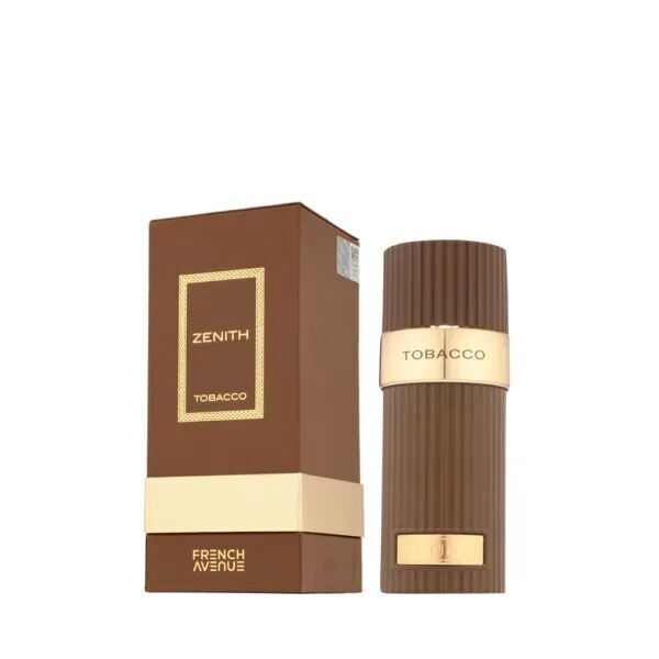 Zenith Tobacco de French Avenue EDP 100ml