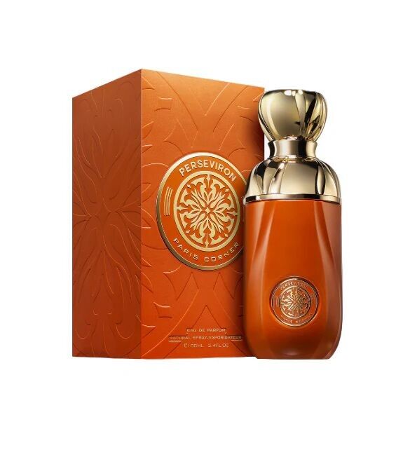 Perseviron de Paris Corner EDP 100ml