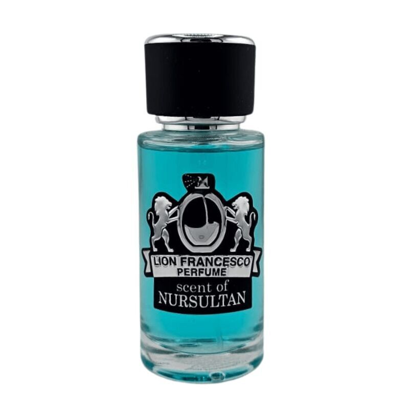 Parfum Nursultan de Lion Francesco EDP 50ml