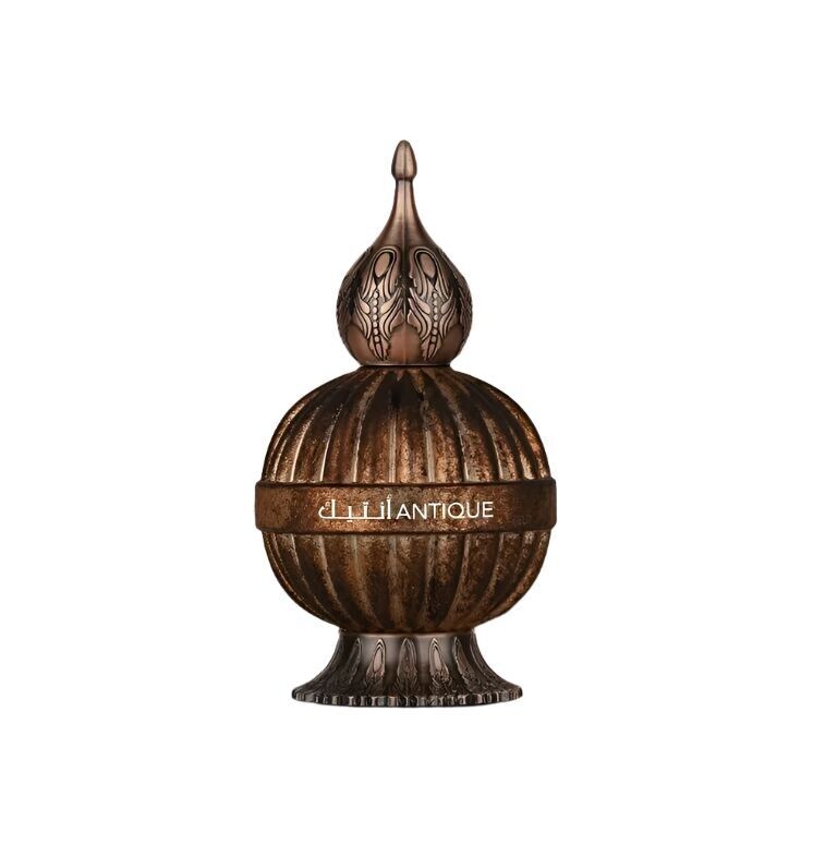 Niche Emarati Antique par Lattafa EDP 100ml