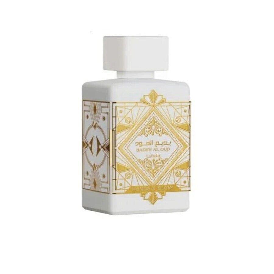 Badee Al Oud Honor and Glory par Lattafa EDP 100ml